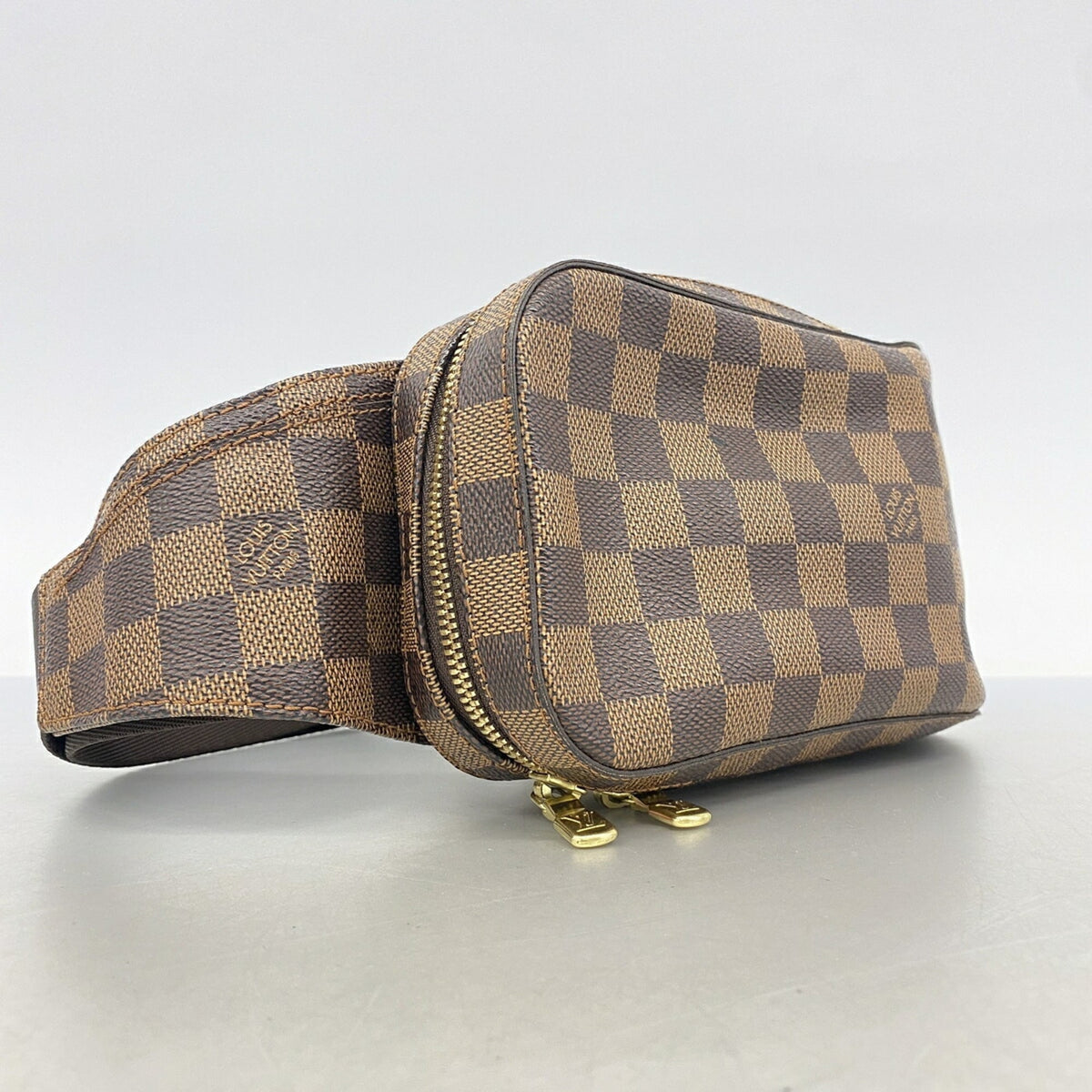 Louis Vuitton Ebene Sling Bag (Pre-Owned)