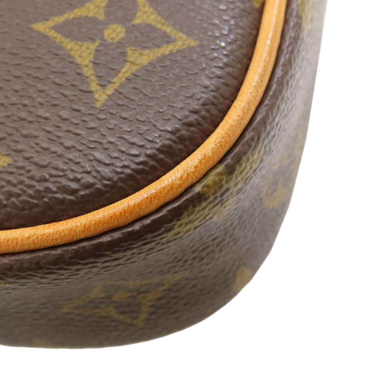 Louis Vuitton Monogram Monogram Monogram Sling Bag (Pre-Owned)