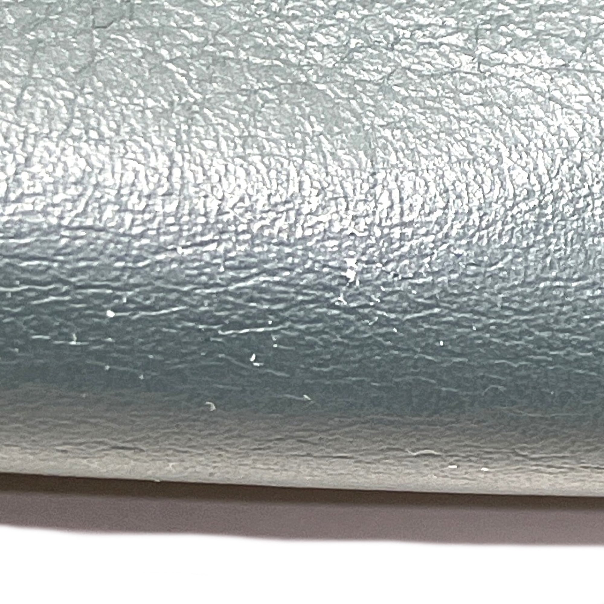 Chloé Blue Suede Leather Crossbody Bag Shoulder Bag (Pre-Owned)