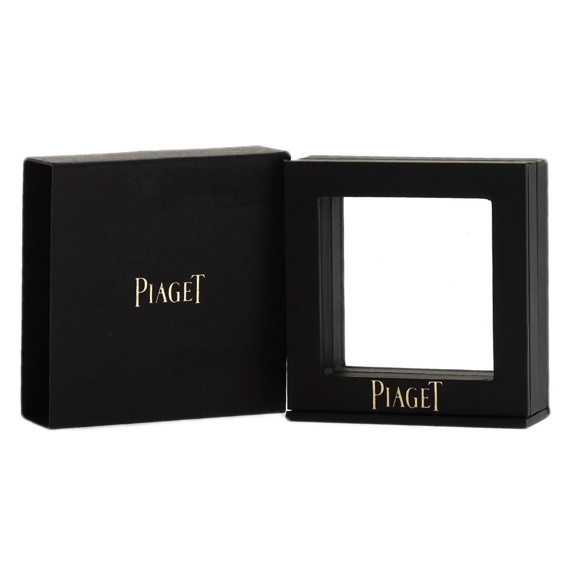 Piaget White Gold (18K) Band Ring (Pre-Owned)