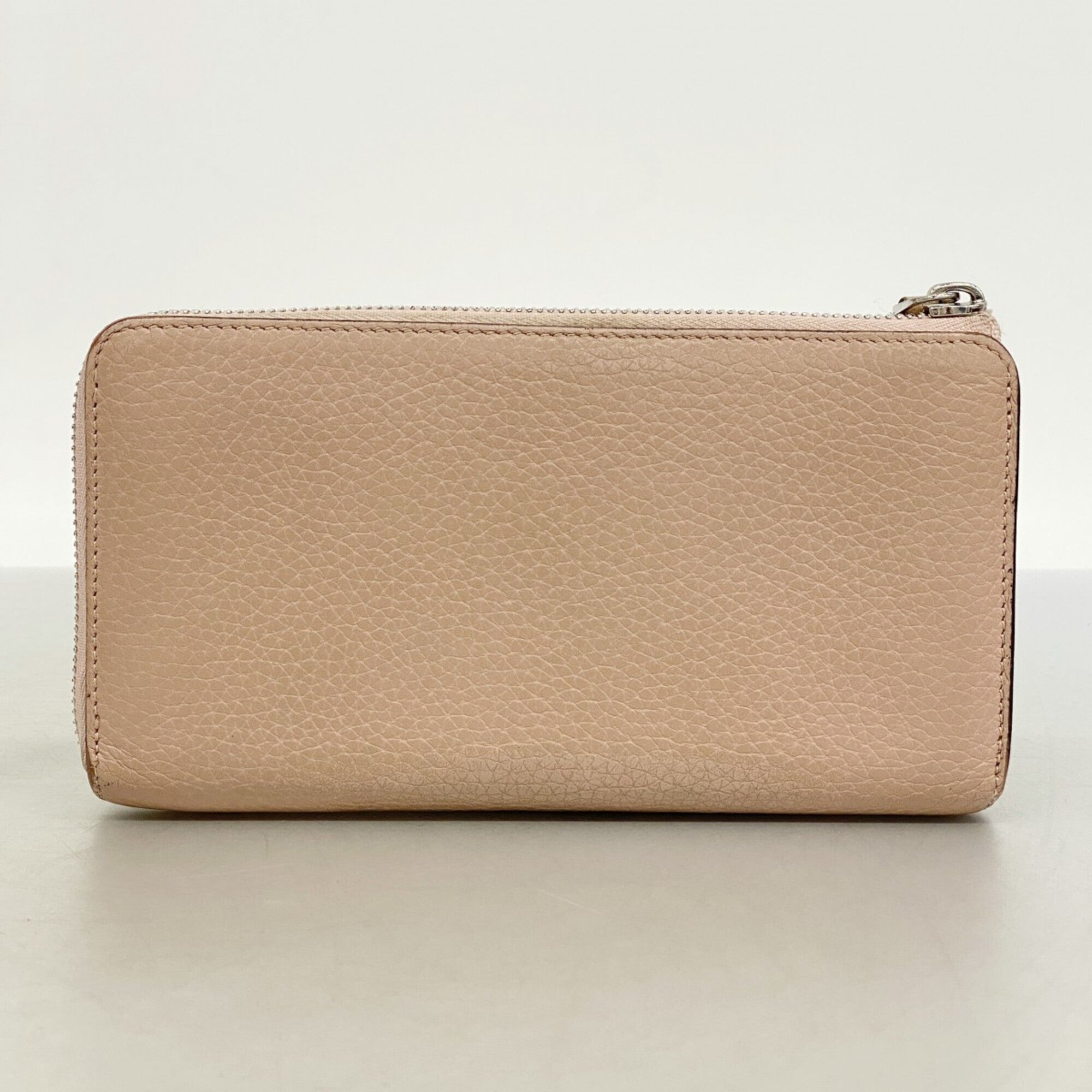 Louis Vuitton Magnolia Long Wallet (Bi-Fold) (Pre-Owned)