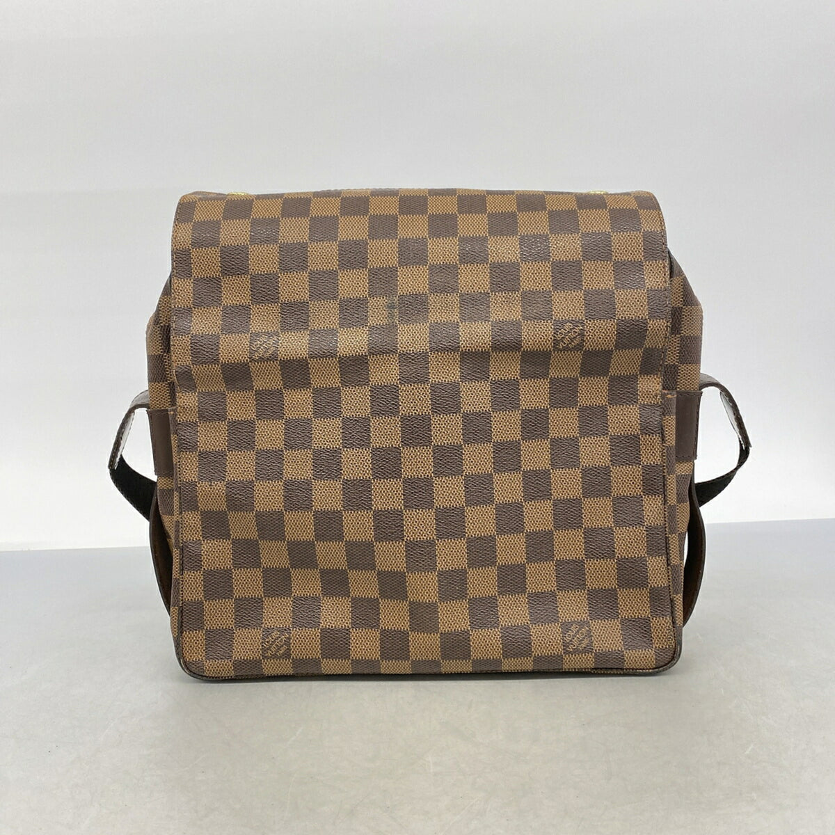 Louis Vuitton Ebene Shoulder Bag (Pre-Owned)