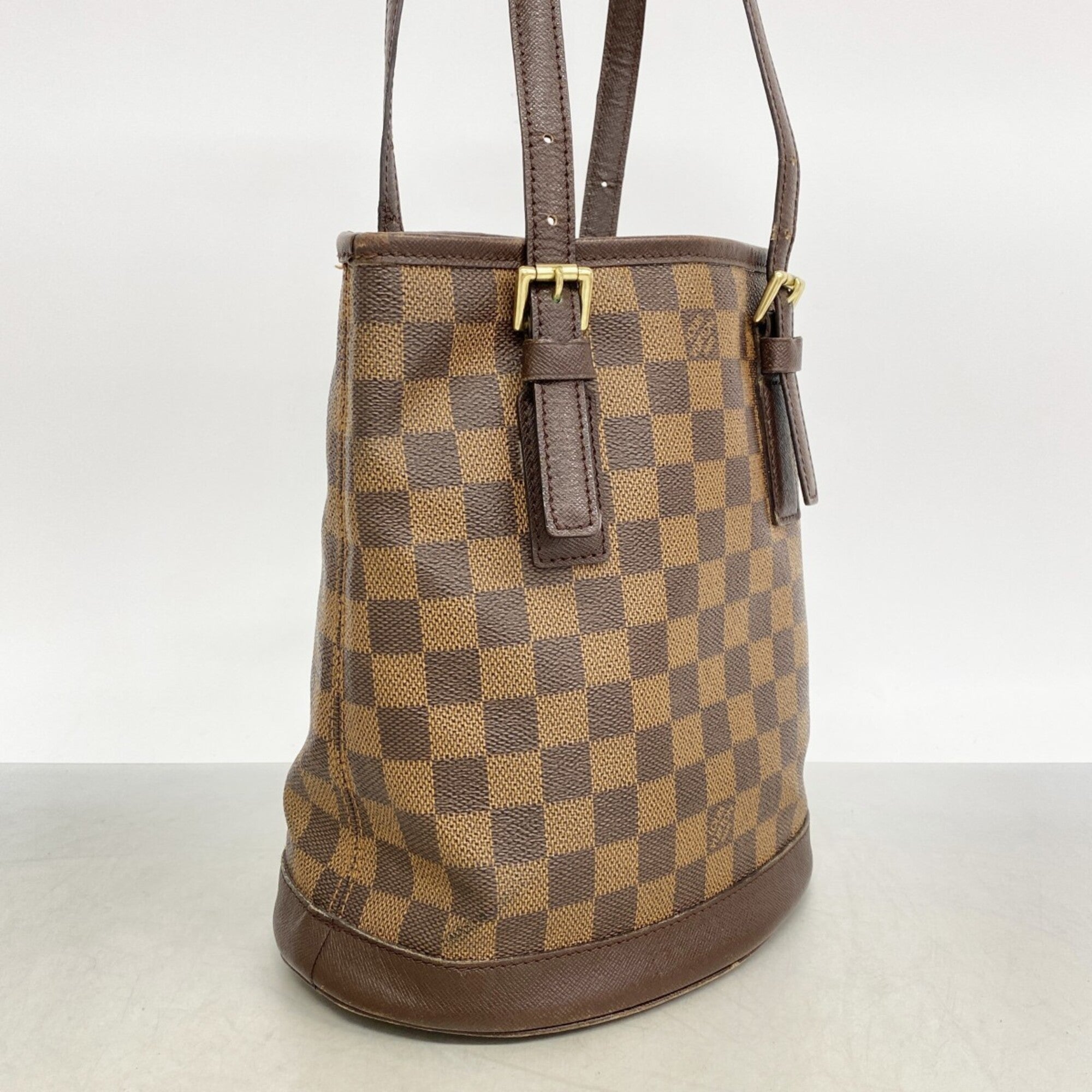 Louis Vuitton Ebene Tote Bag (Pre-Owned)