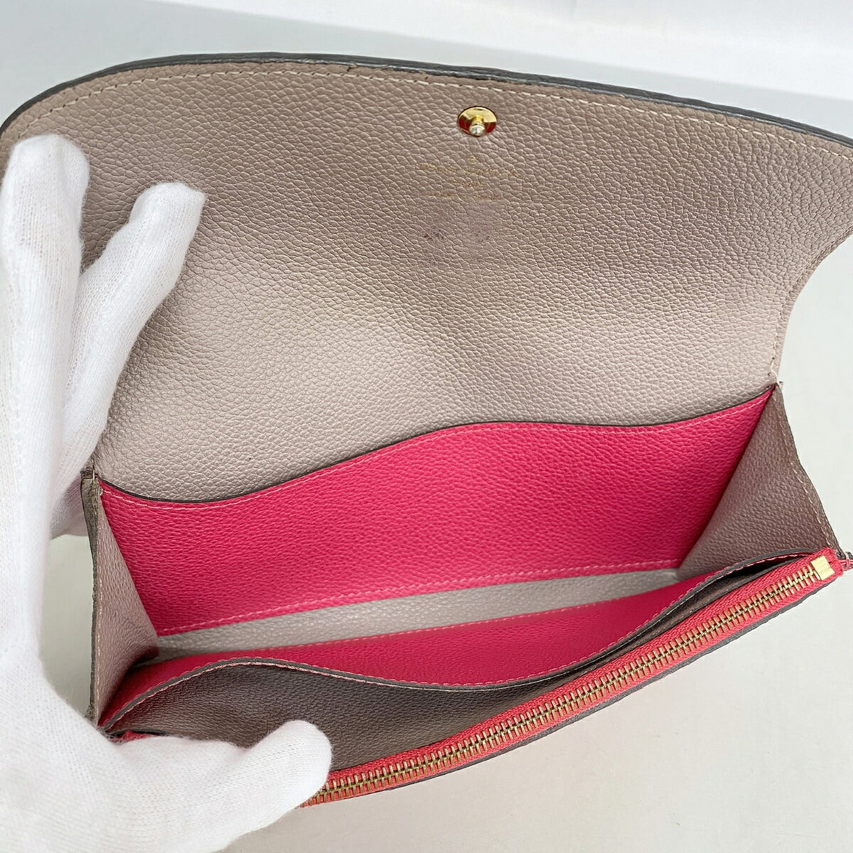 Louis Vuitton