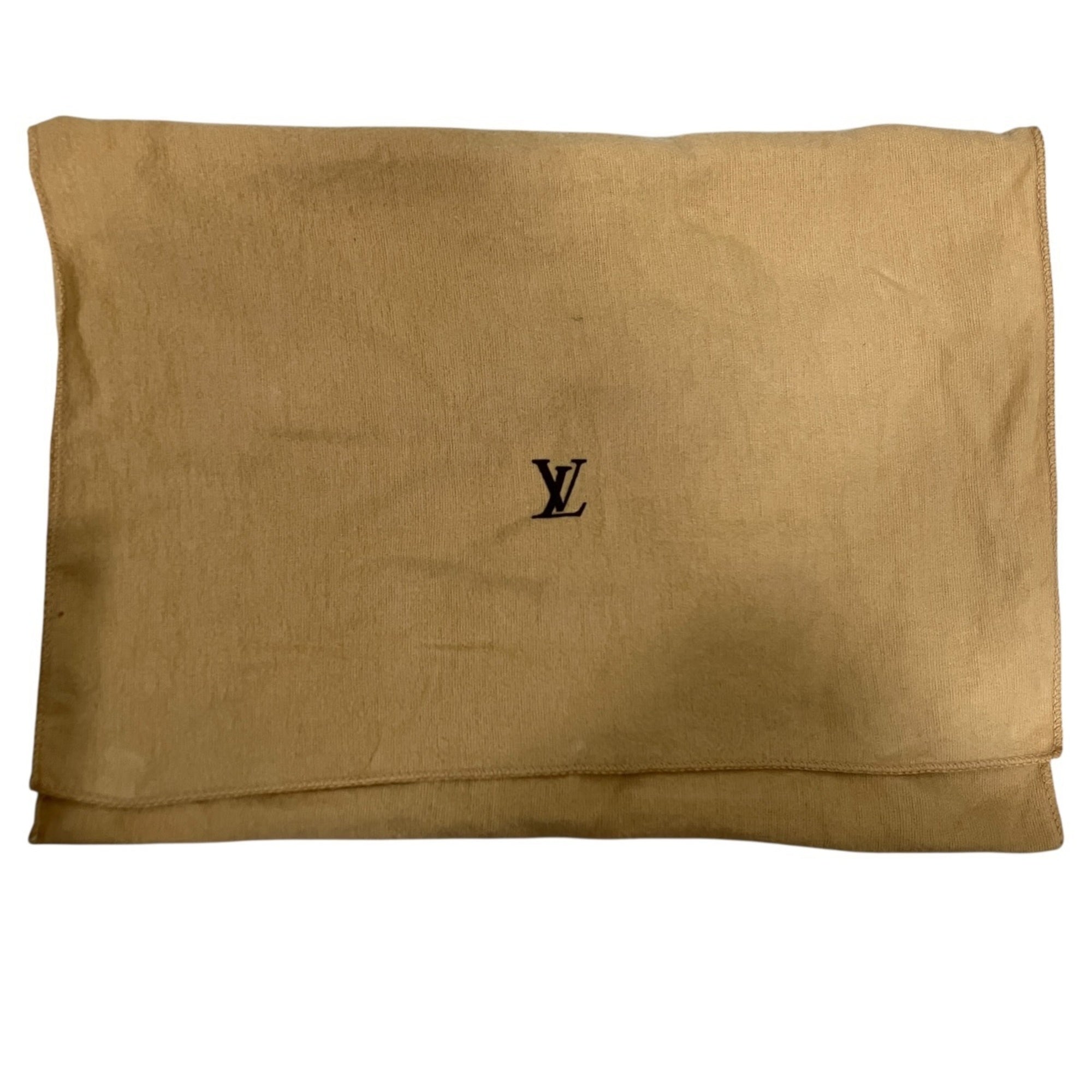 Louis Vuitton Monogram Brown Monogram Handbag (Pre-Owned)