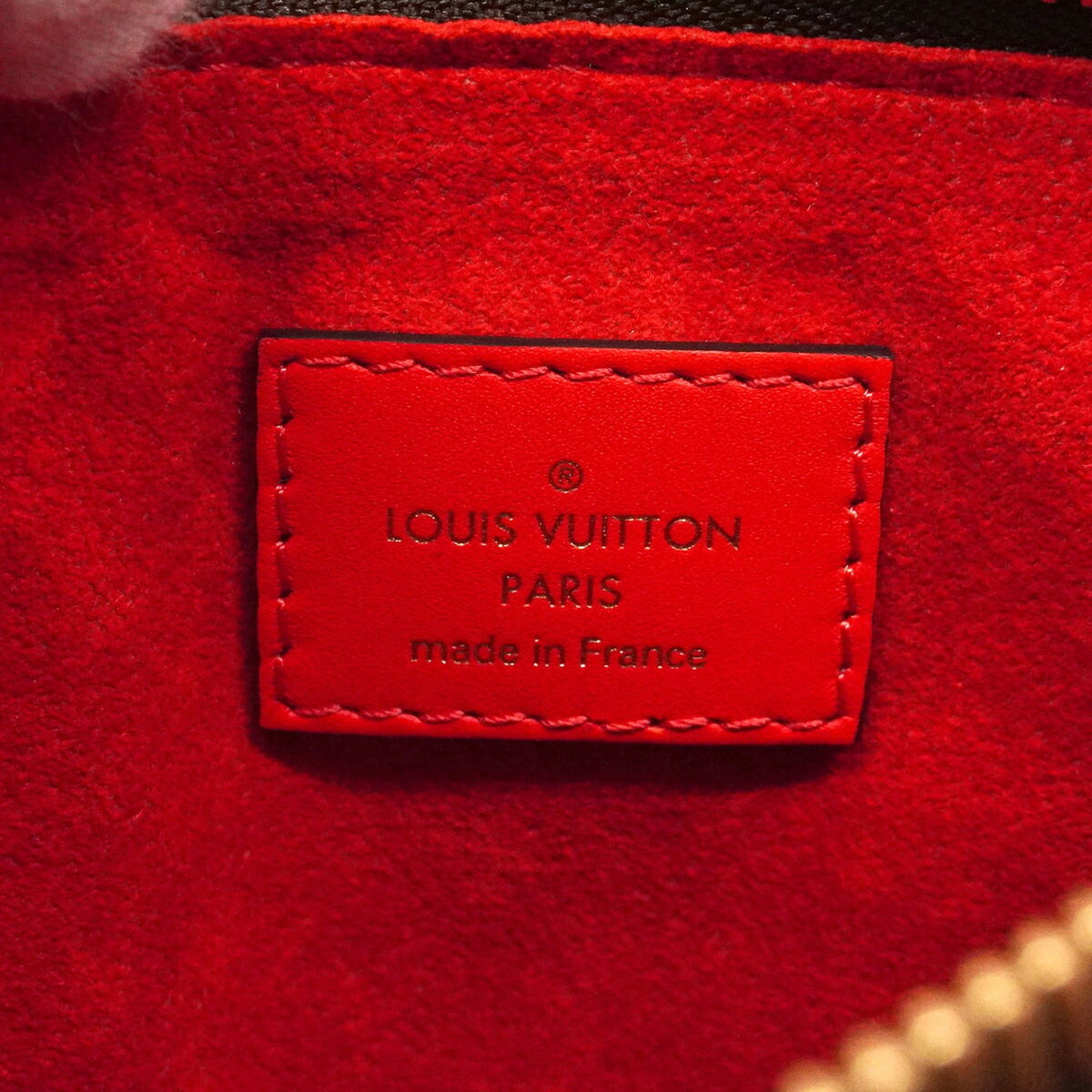 Louis Vuitton Coquelicots Tote Bag (Pre-Owned)