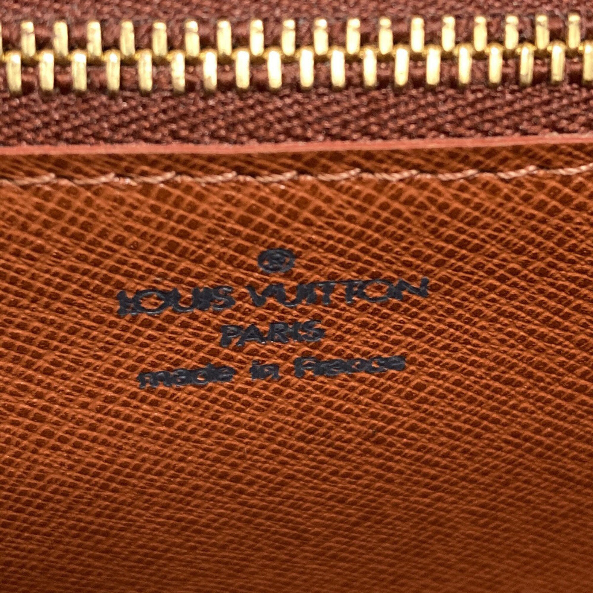 Louis Vuitton Monogram Monogram Monogram Shoulder Bag (Pre-Owned)