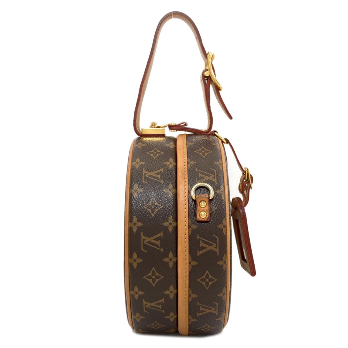 Louis Vuitton Monogram Monogram Monogram Handbag (Pre-Owned)