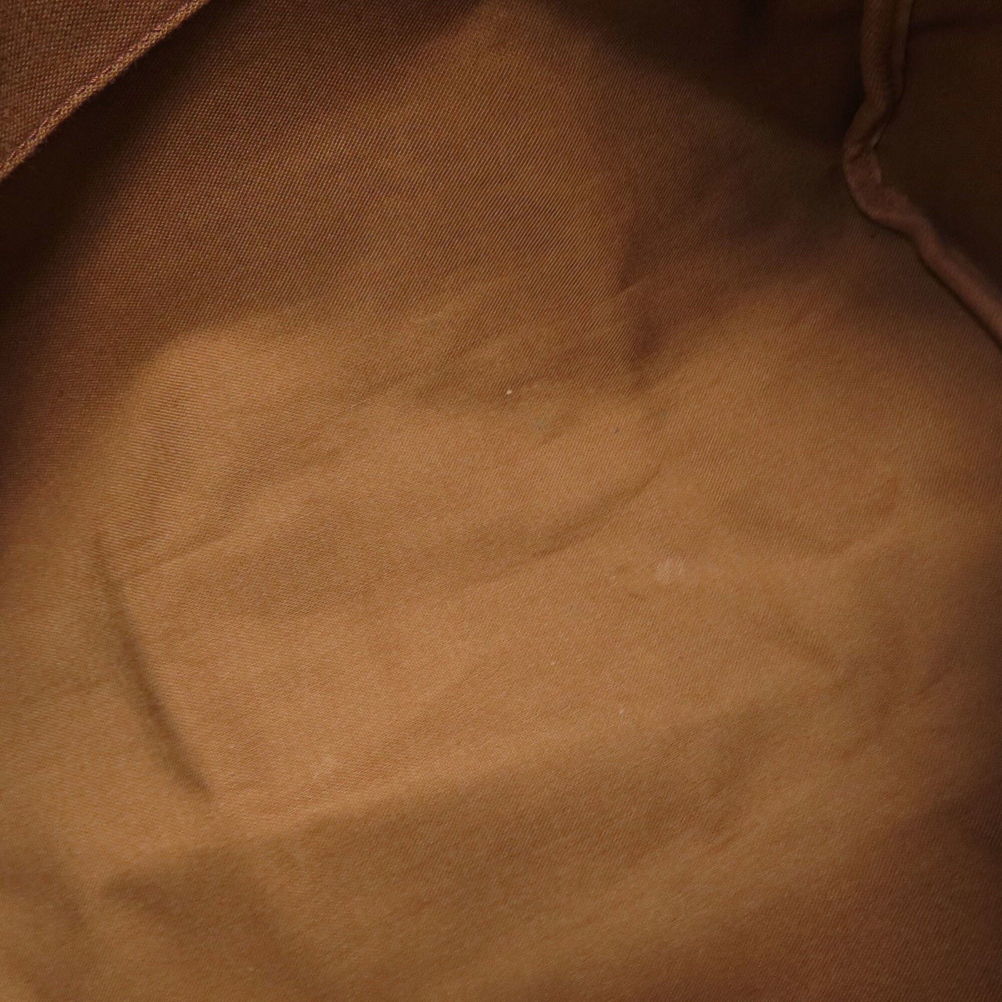 Louis Vuitton Monogram Monogram Boston Bag (Pre-Owned)
