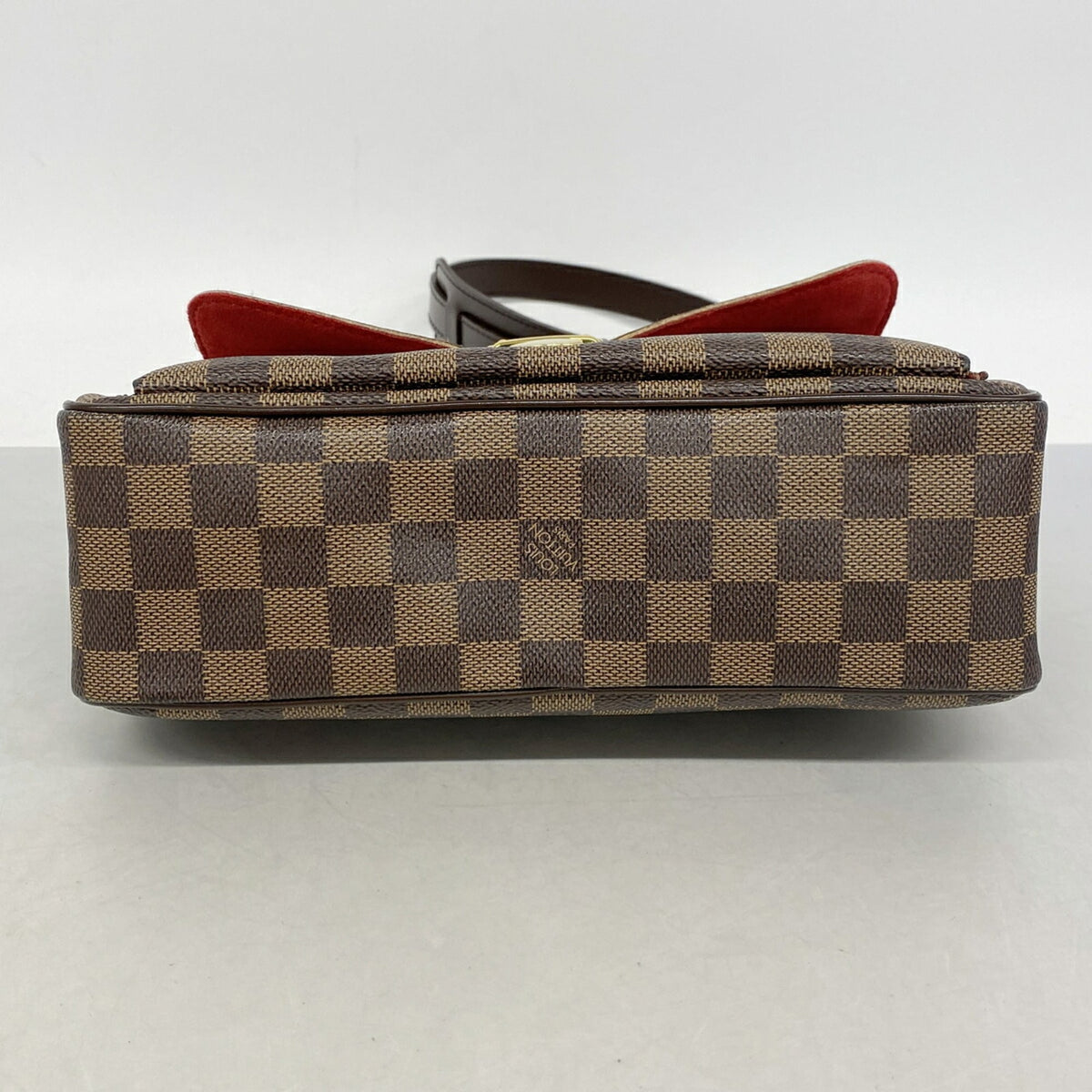 Louis Vuitton Ebene Shoulder Bag (Pre-Owned)