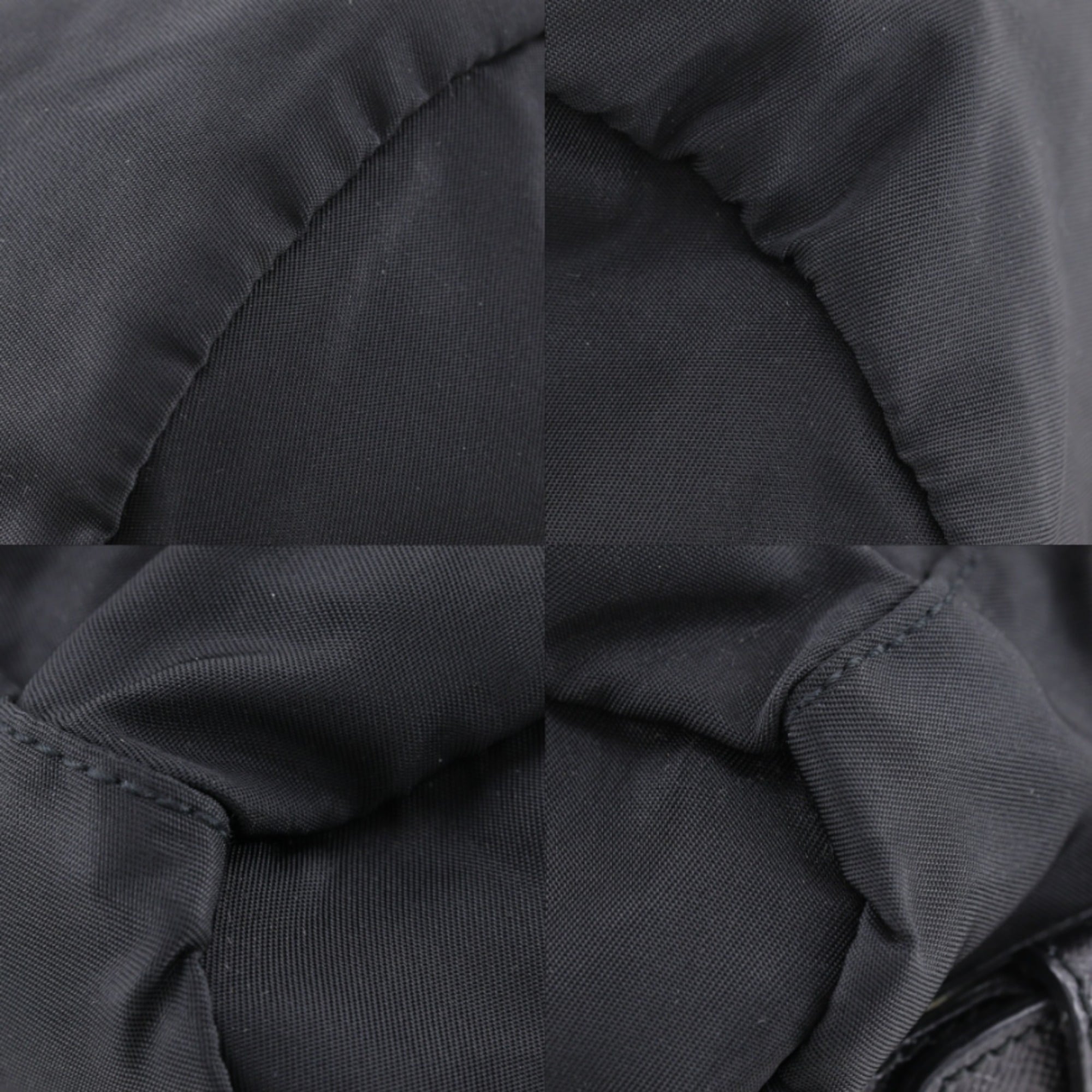 Prada Nylon Backpack (Pre-Owned)