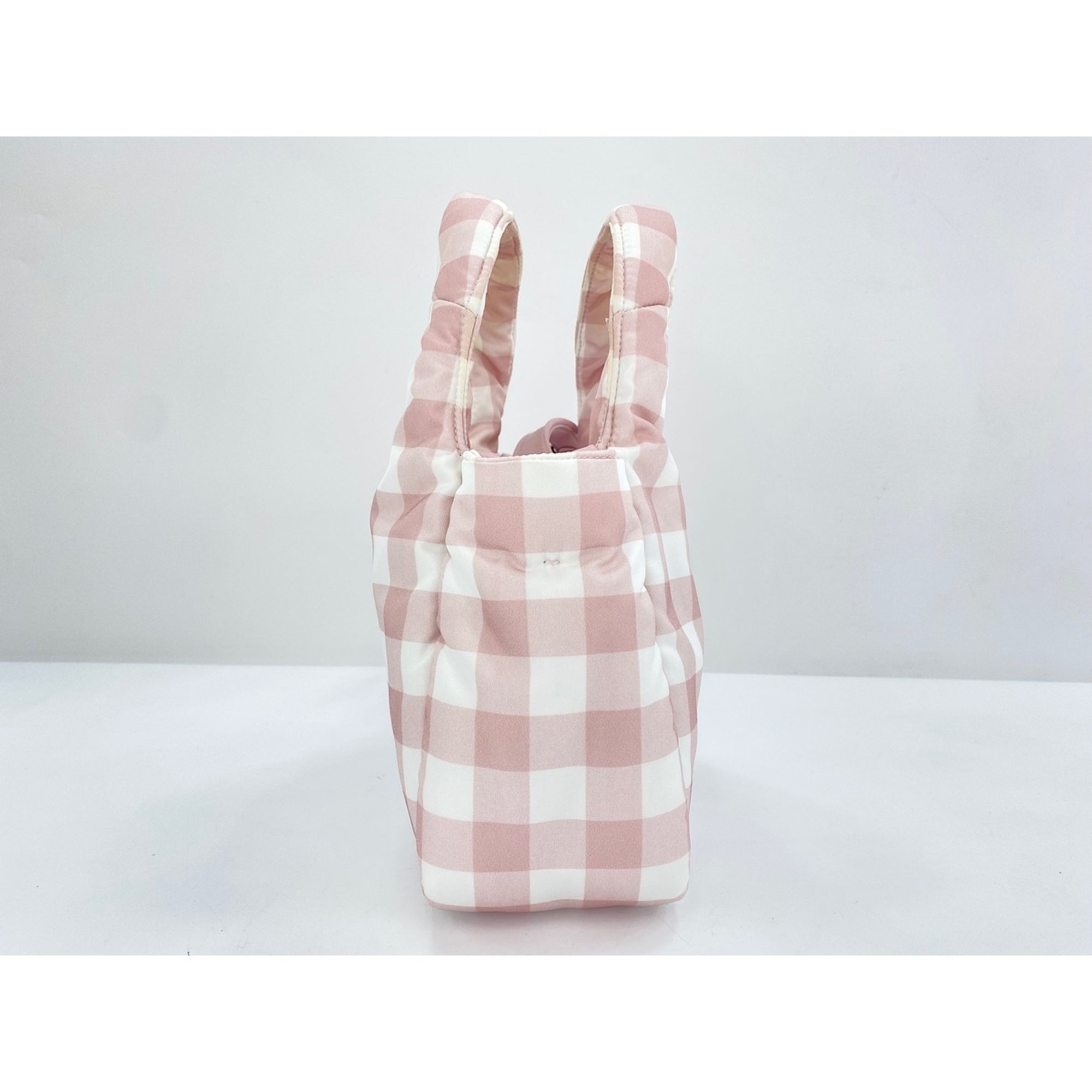 Prada Pink Shoulder Bag (Pre-Owned)