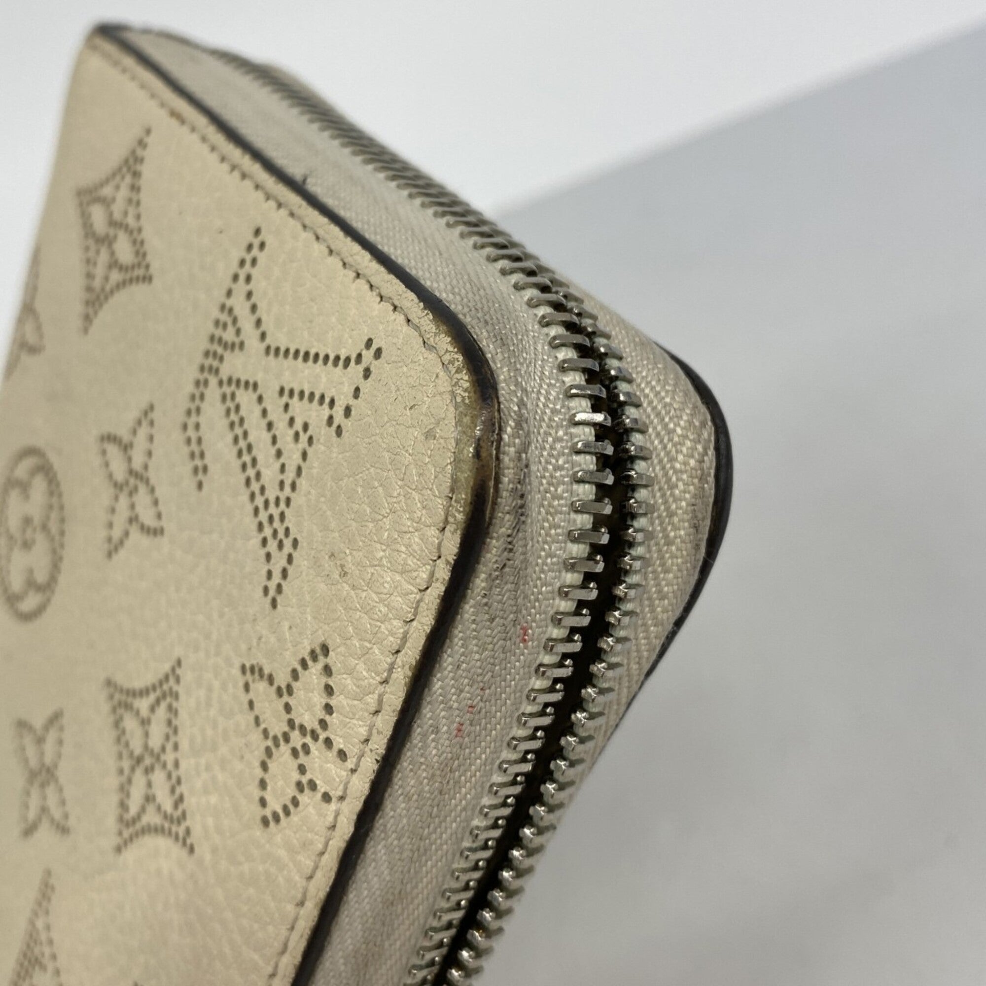 Louis Vuitton Galle Long Wallet (Bi-Fold) (Pre-Owned)