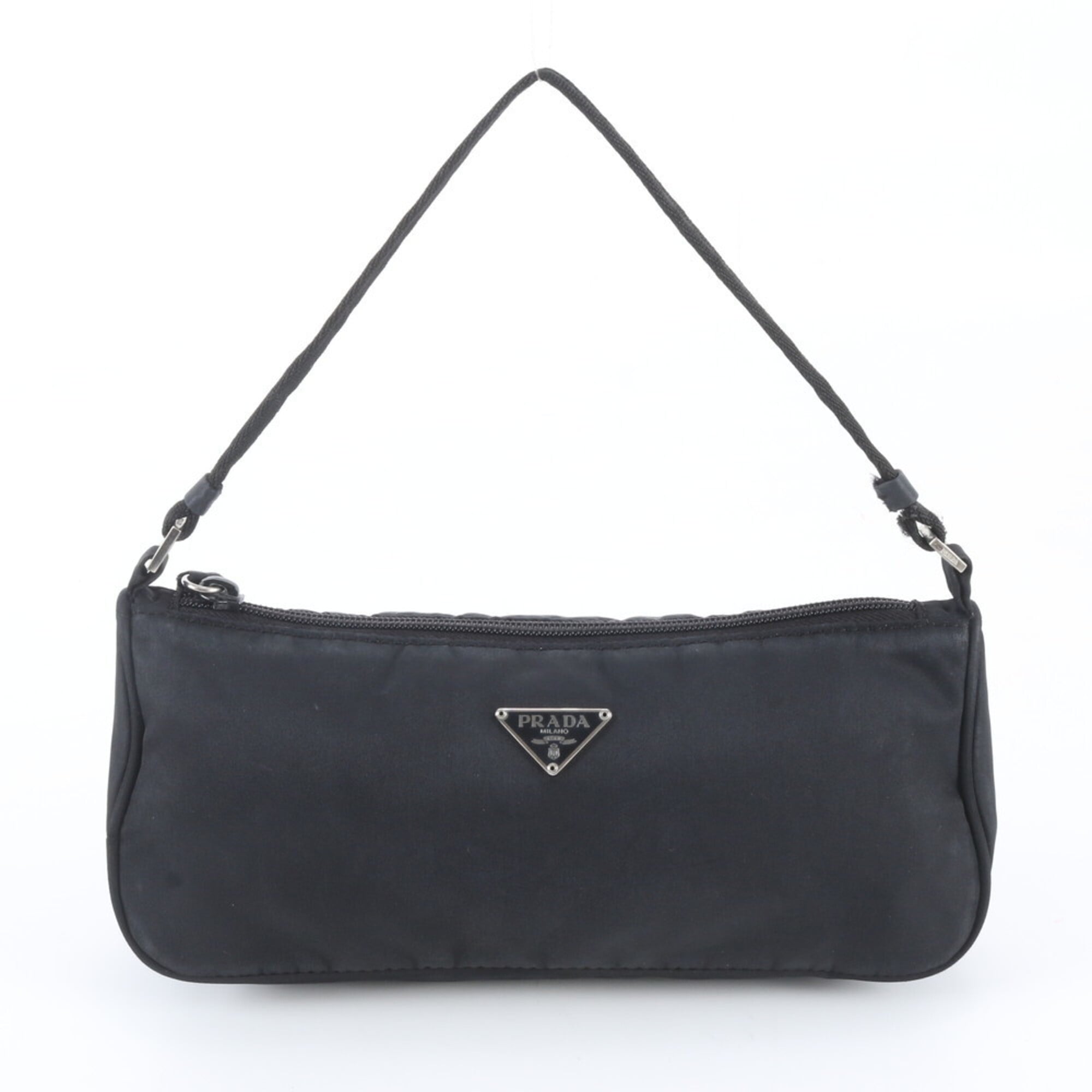 Prada Black Shoulder Bag (Pre-Owned)