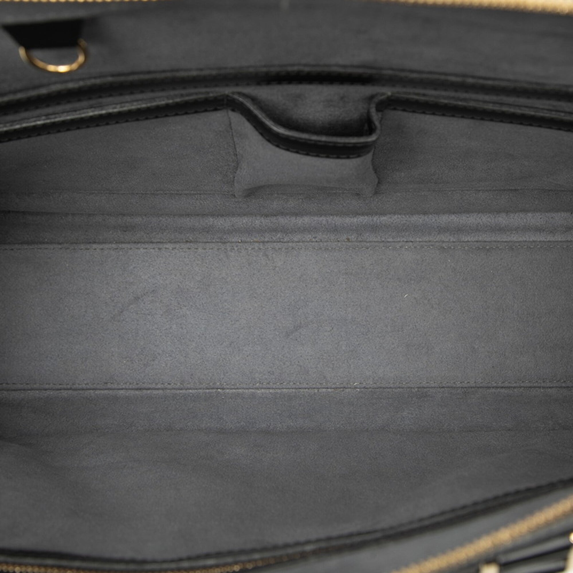 Louis Vuitton Epi Leather Handbag (Pre-Owned)