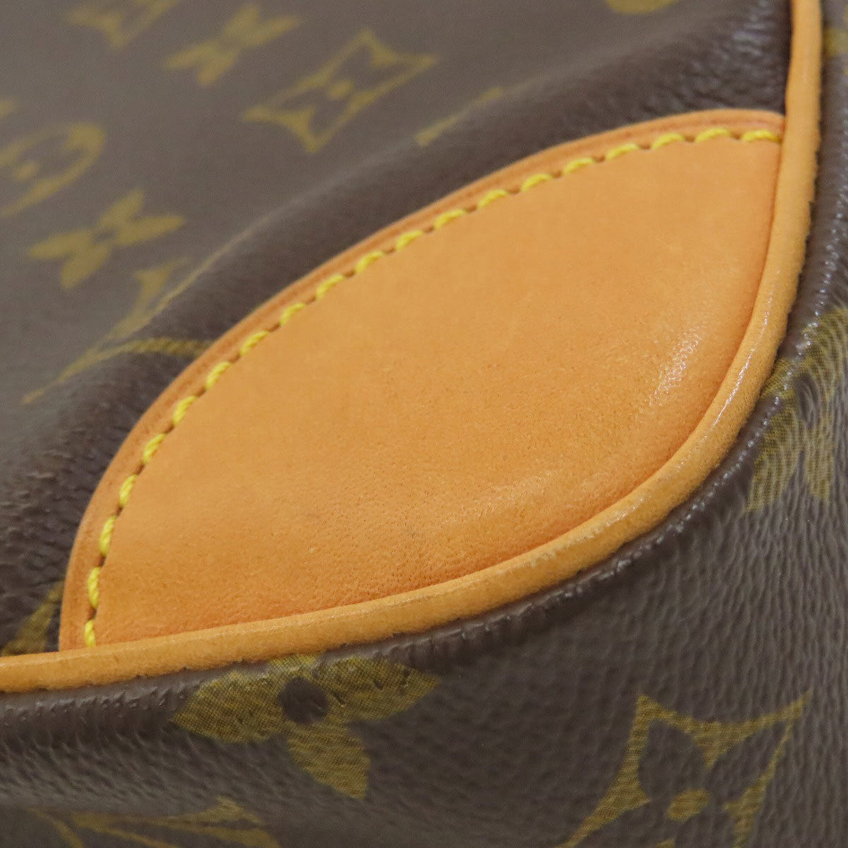 Louis Vuitton Monogram Monogram Clutch Bag (Pre-Owned)