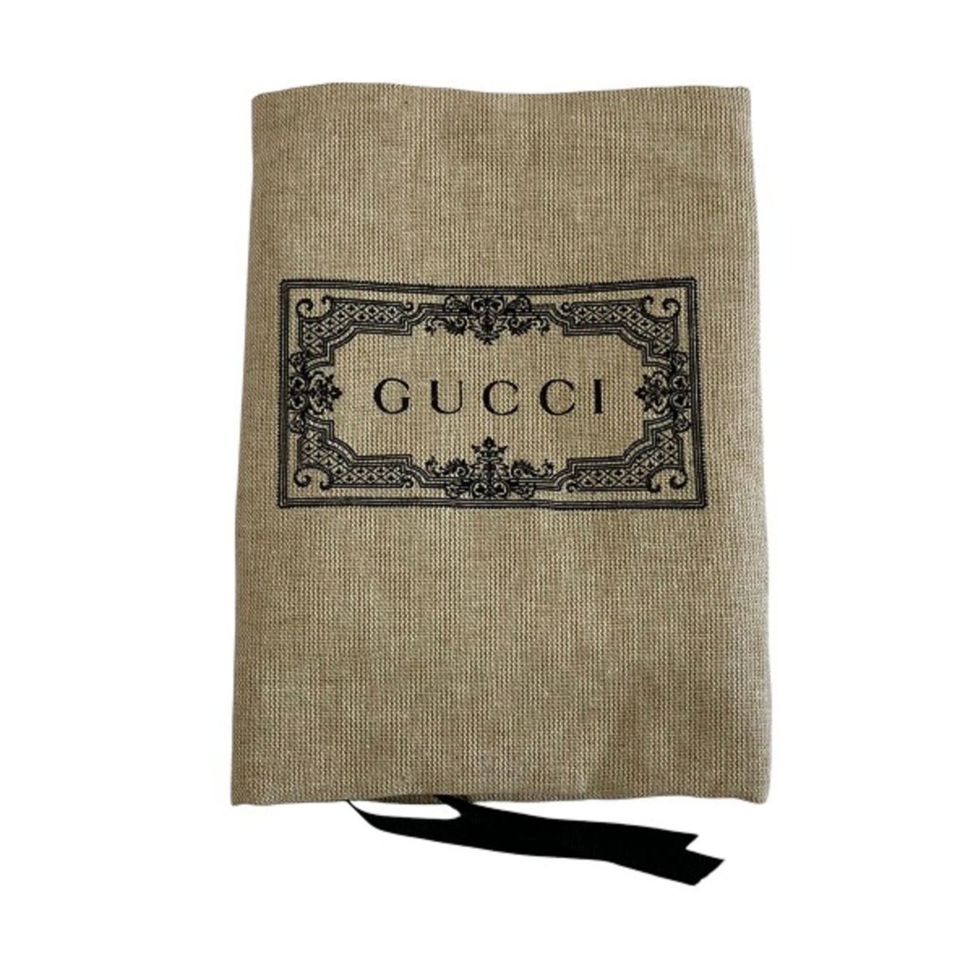 Gucci Pink Gg Canvas Leather Shoulder Bag (Pre-Owned)