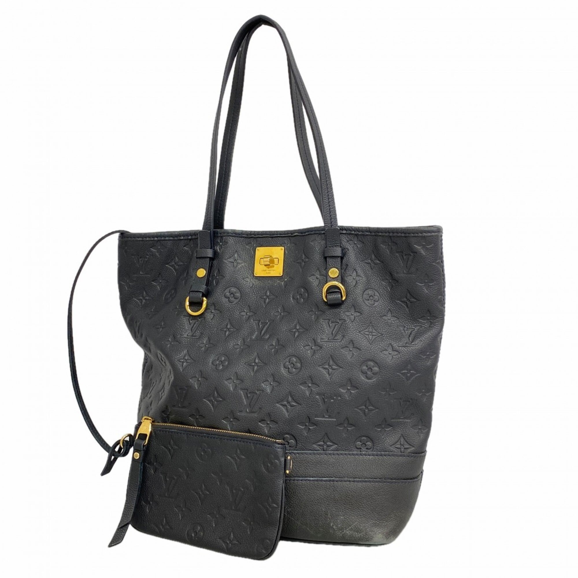 Louis Vuitton Infini Tote Bag (Pre-Owned)