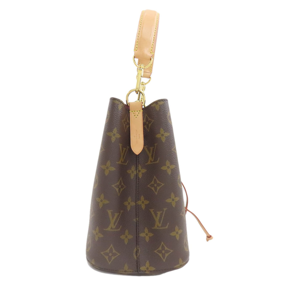 Louis Vuitton Monogram Monogram Monogram Handbag (Pre-Owned)