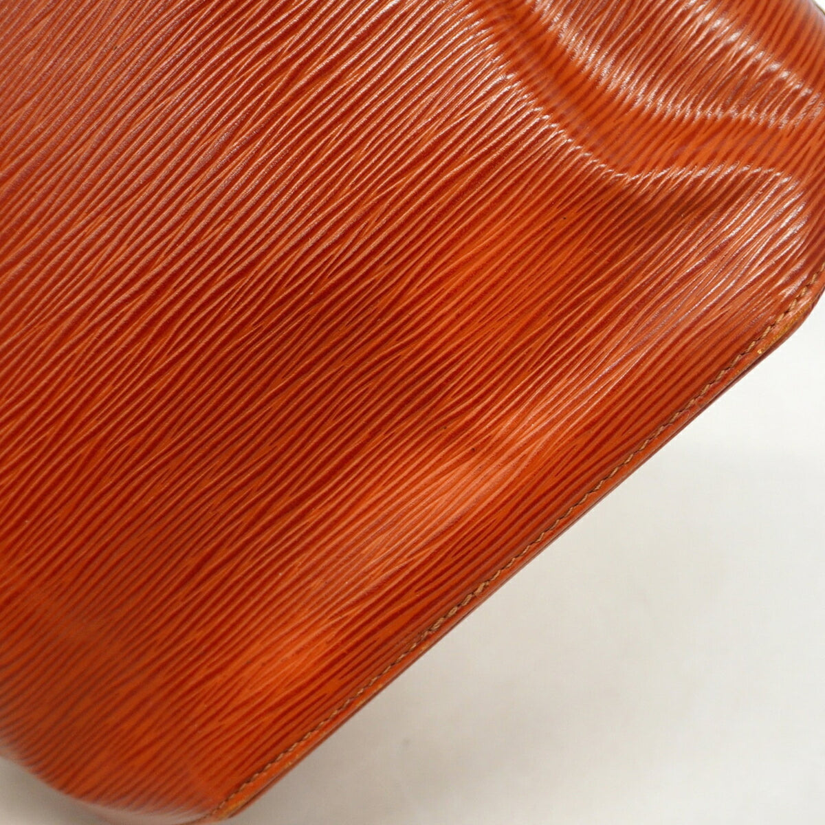 Louis Vuitton Kenyan Brown Shoulder Bag (Pre-Owned)