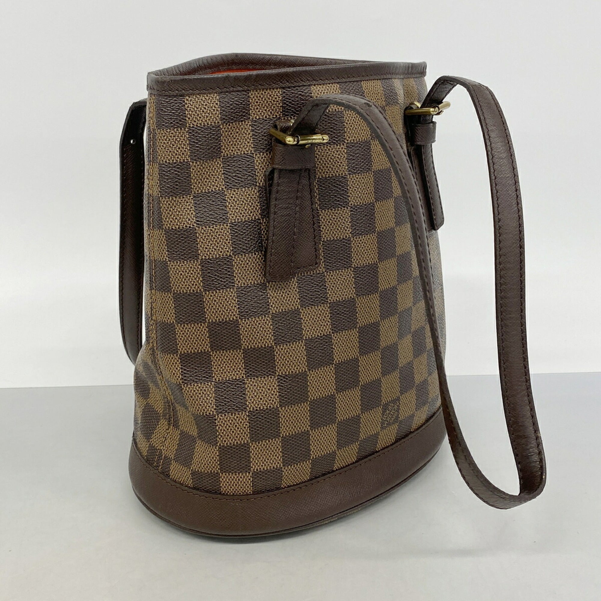 Louis Vuitton Ebene Tote Bag (Pre-Owned)