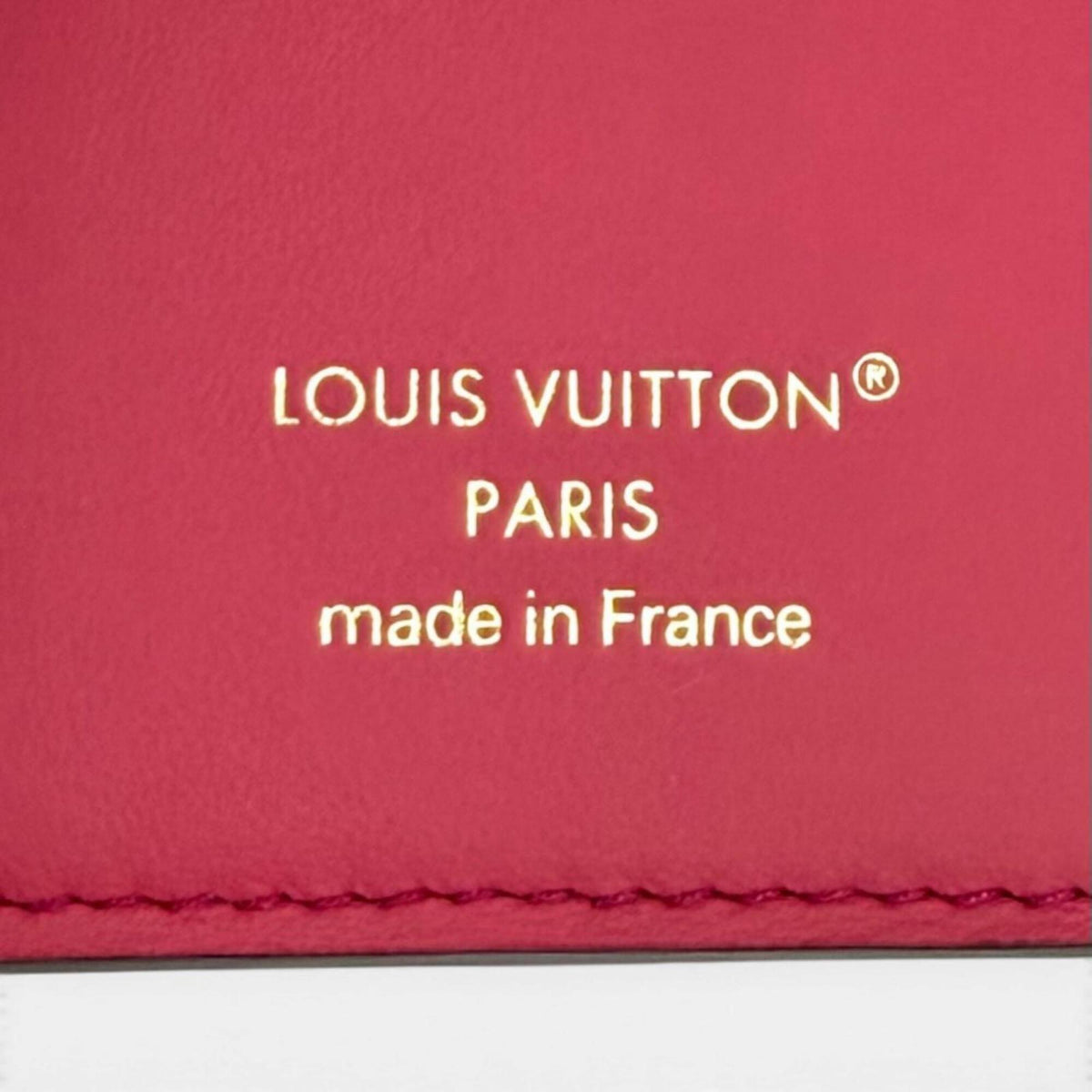 Louis Vuitton