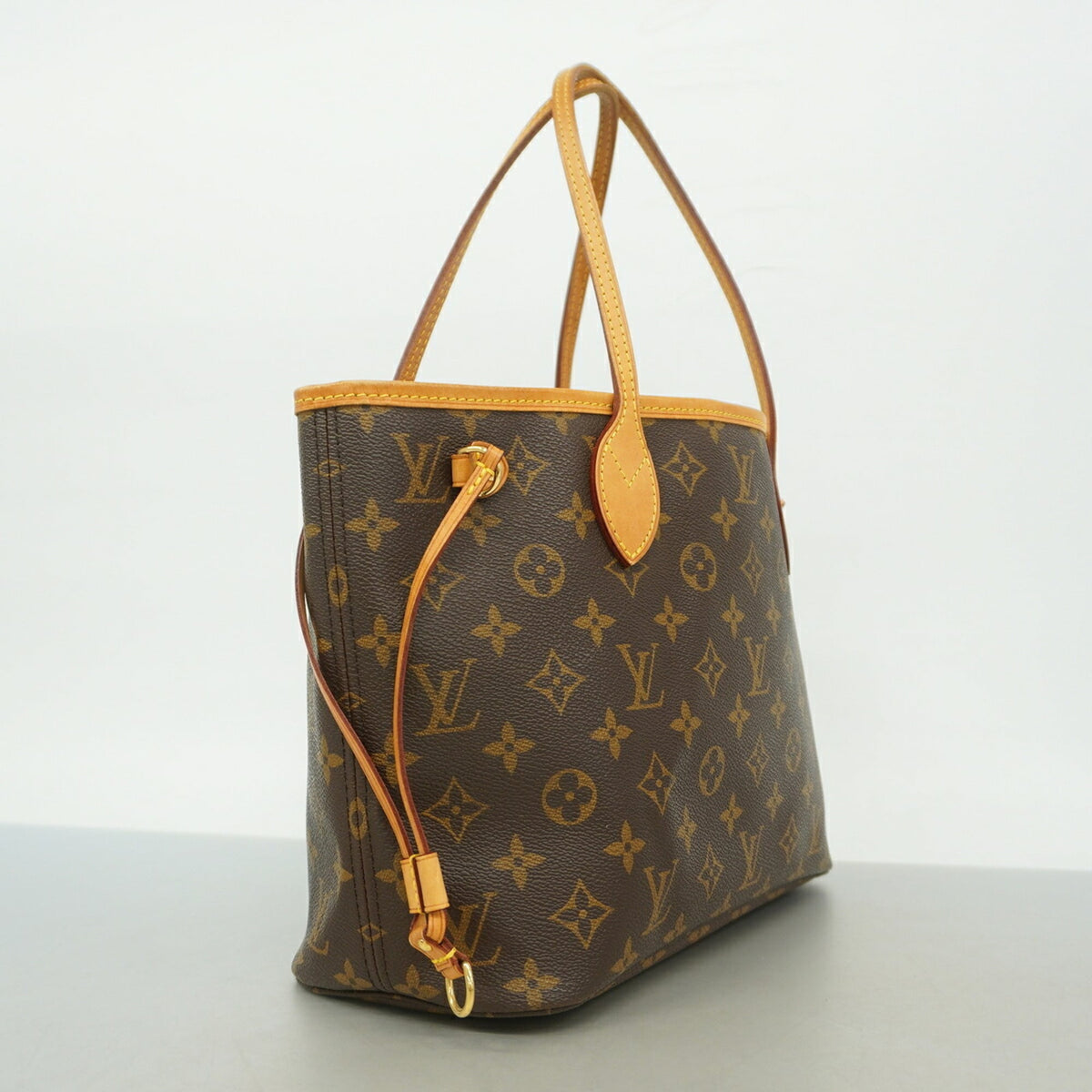 Louis Vuitton Fuchsia Tote Bag (Pre-Owned)