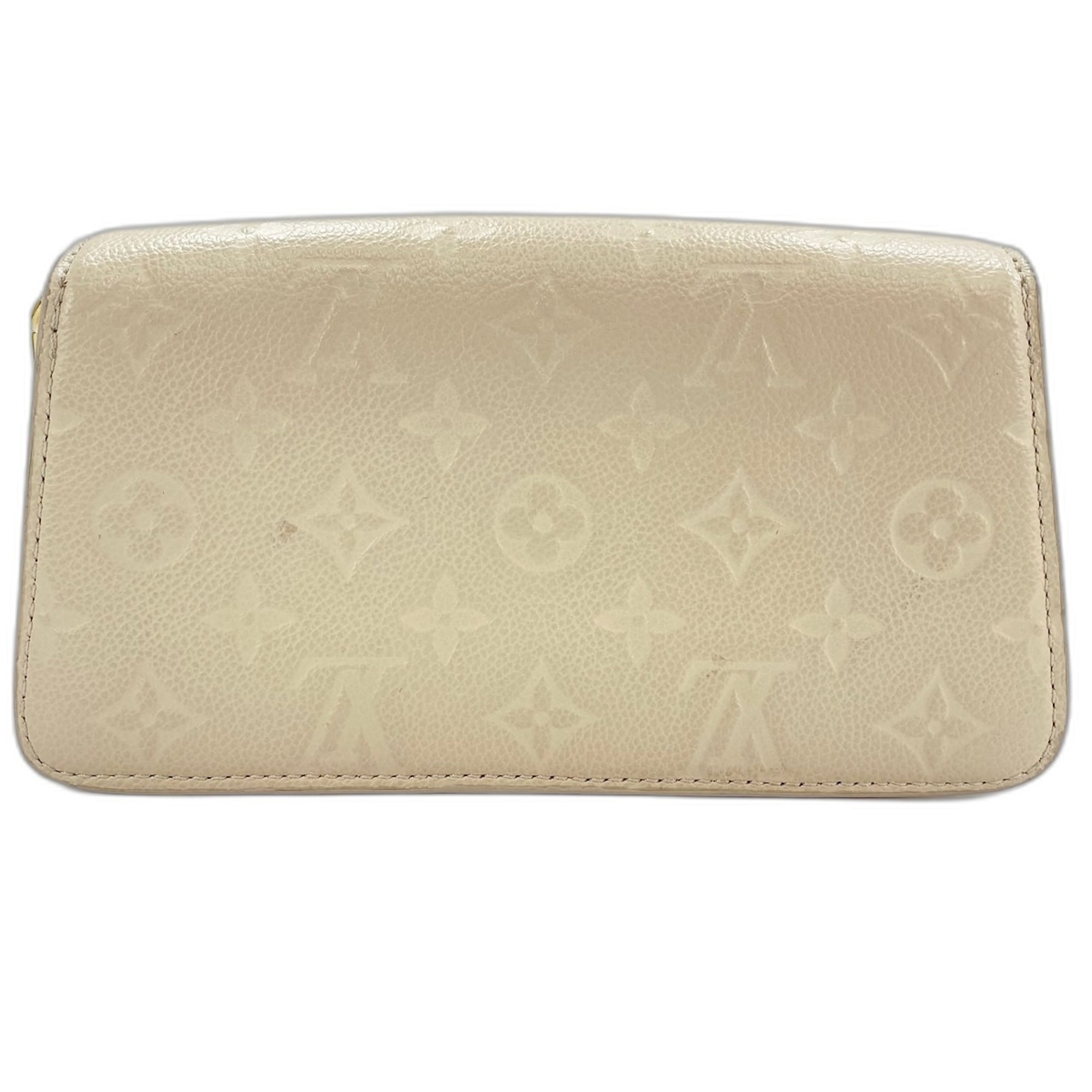 Louis Vuitton Beige Shoulder Bag (Pre-Owned)