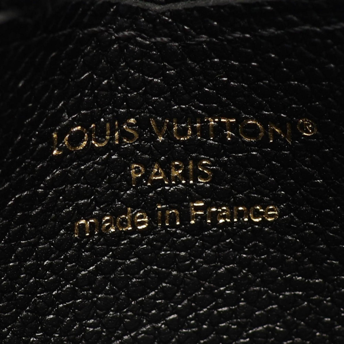 Louis Vuitton