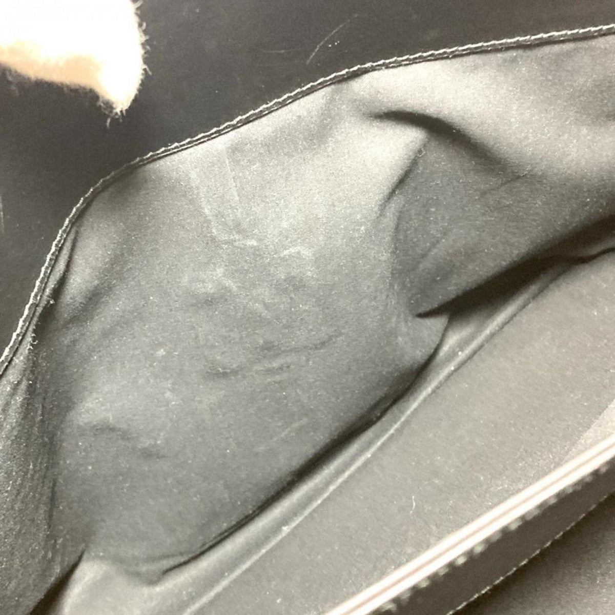 Bottega Veneta Black Leather (Pre-Owned)
