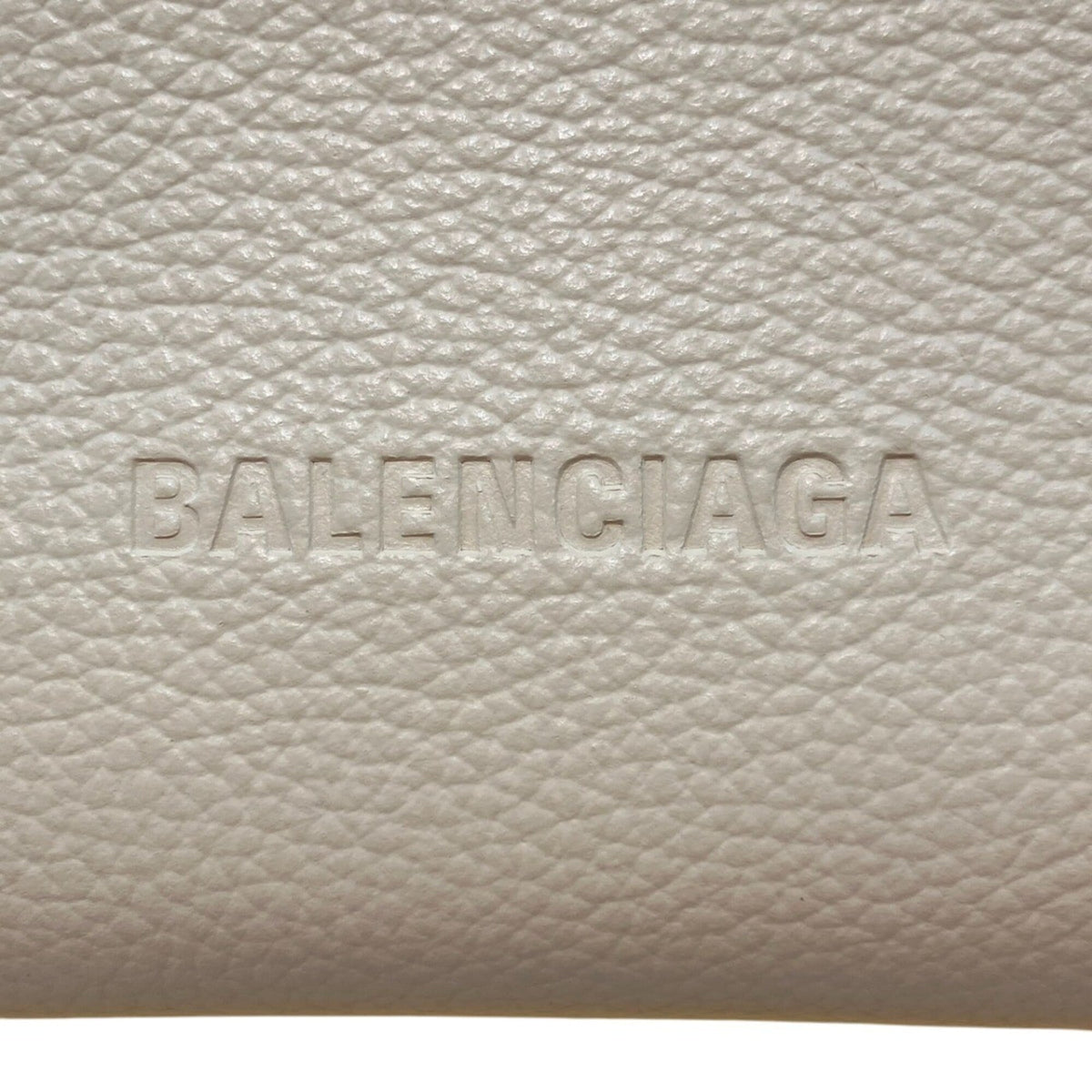 Balenciaga Yellow Leather Shoulder Bag (Pre-Owned)