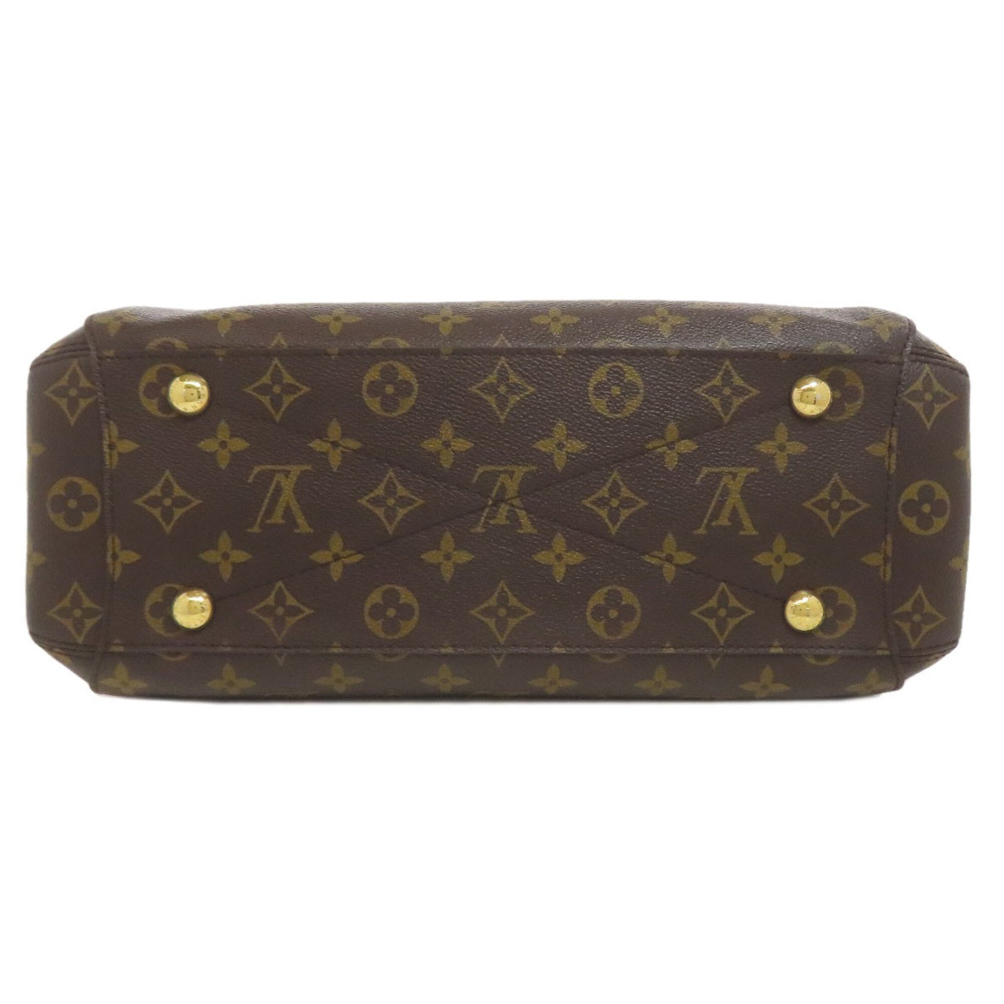 Louis Vuitton Monogram Monogram Handbag (Pre-Owned)
