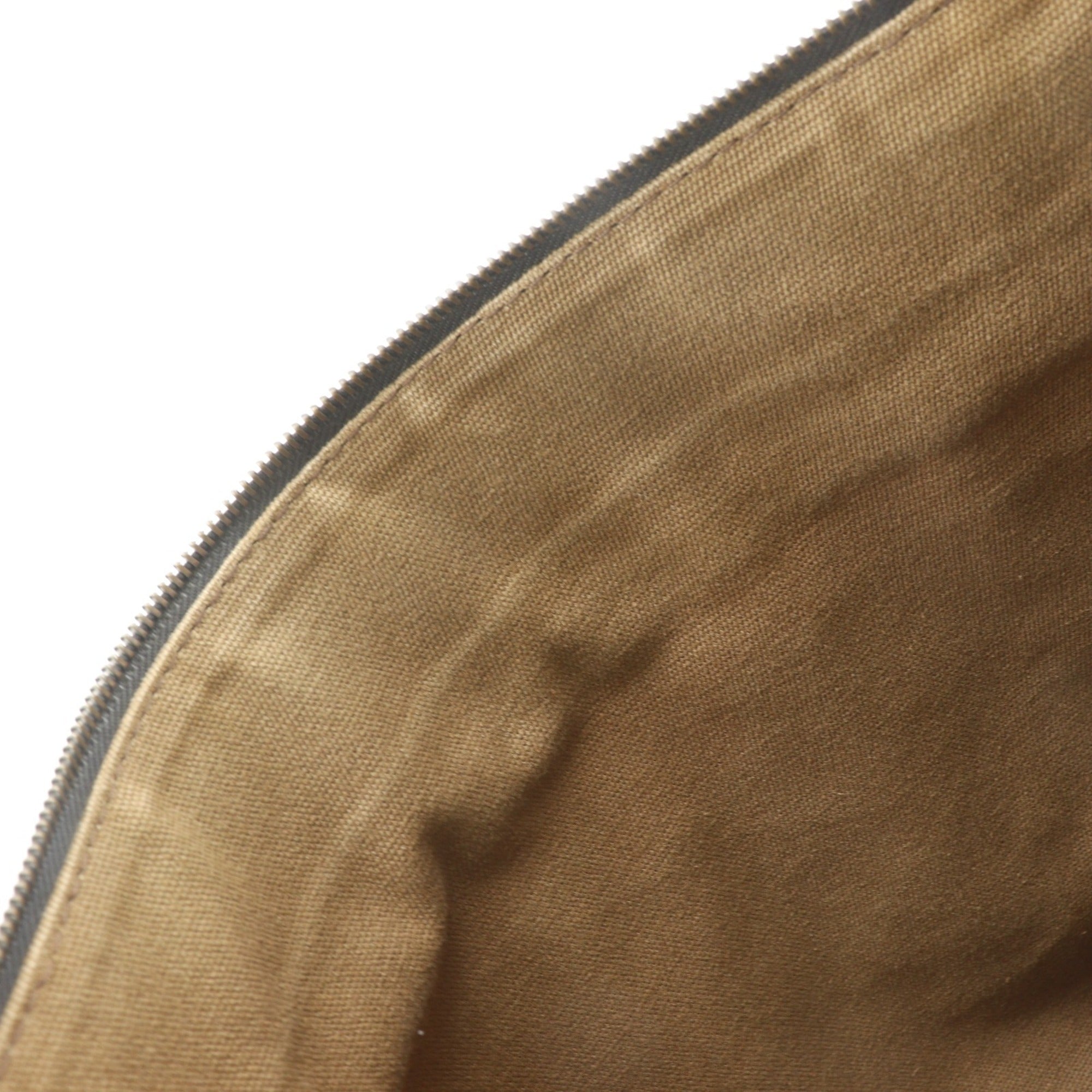 Louis Vuitton Brown Coffee Utah Leather Shoulder Bag (Pre-Owned)
