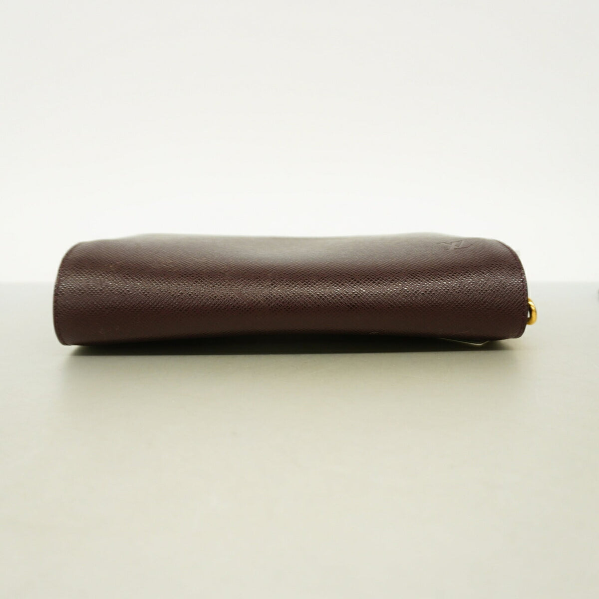Louis Vuitton Acajou Clutch Bag (Pre-Owned)