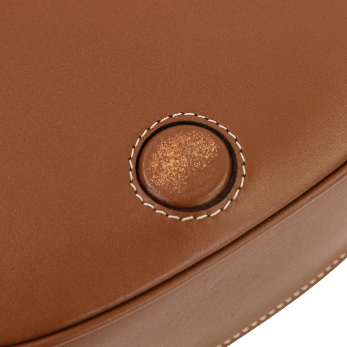 Celine Brown Shoulder Bag (Pre-Owned)
