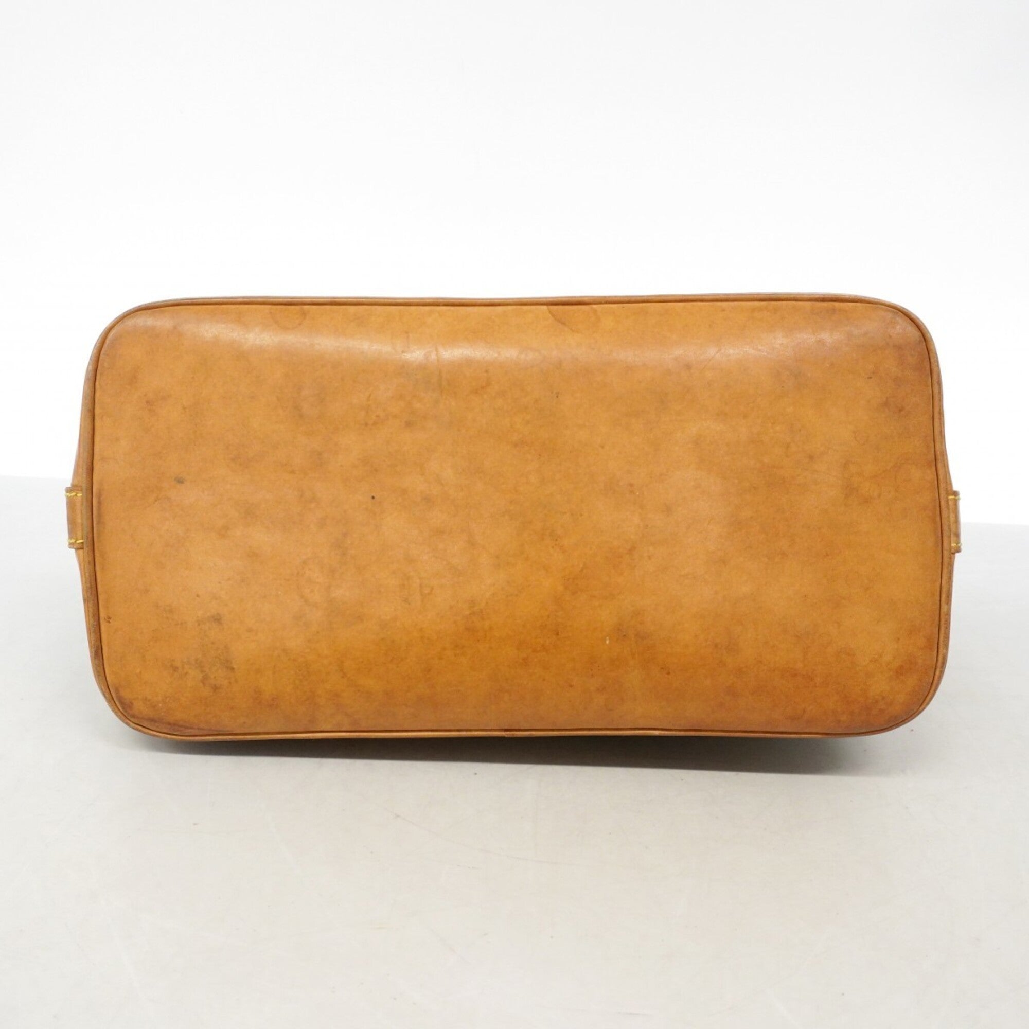 Louis Vuitton Brown Handbag (Pre-Owned)