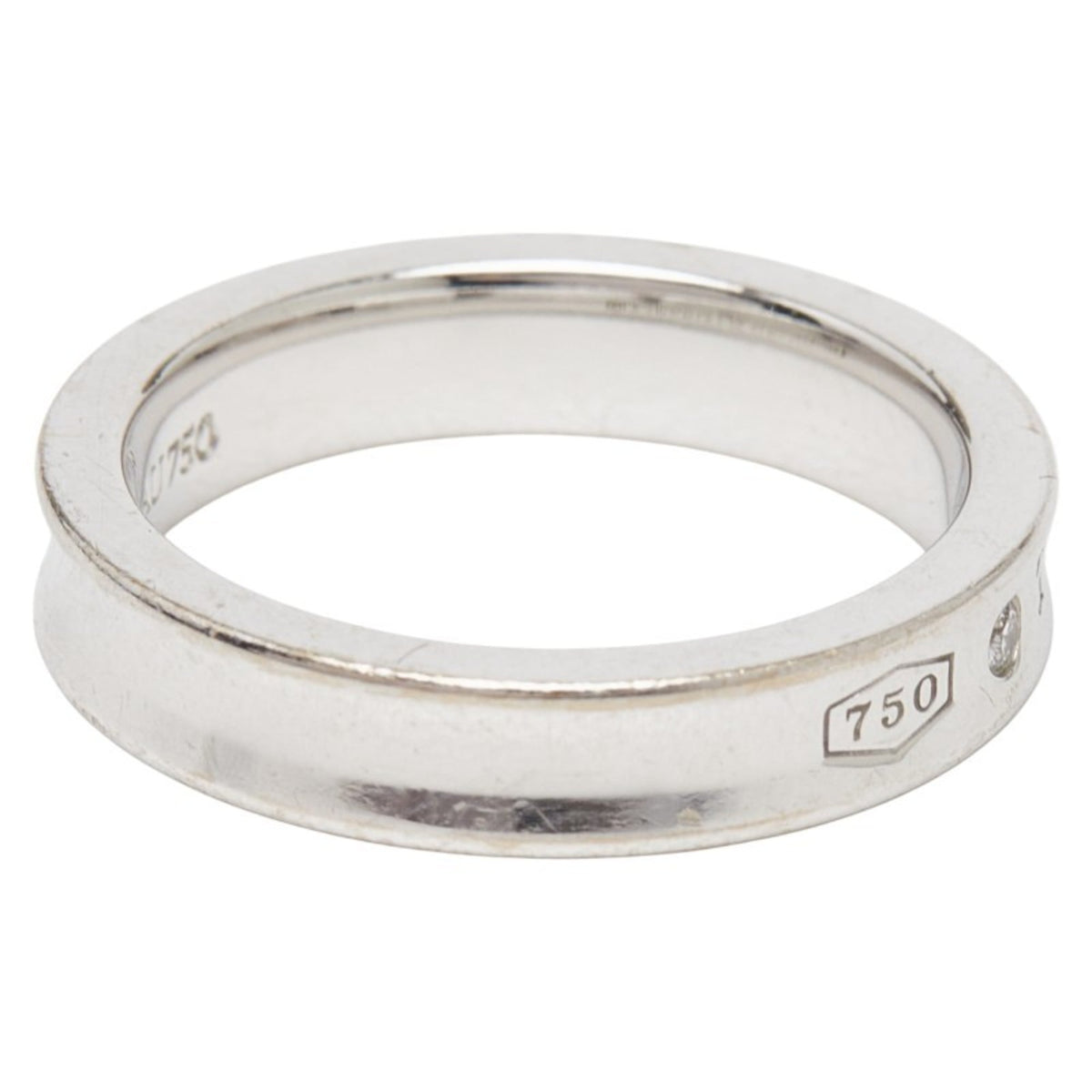 Tiffany White White Gold (Pre-Owned)