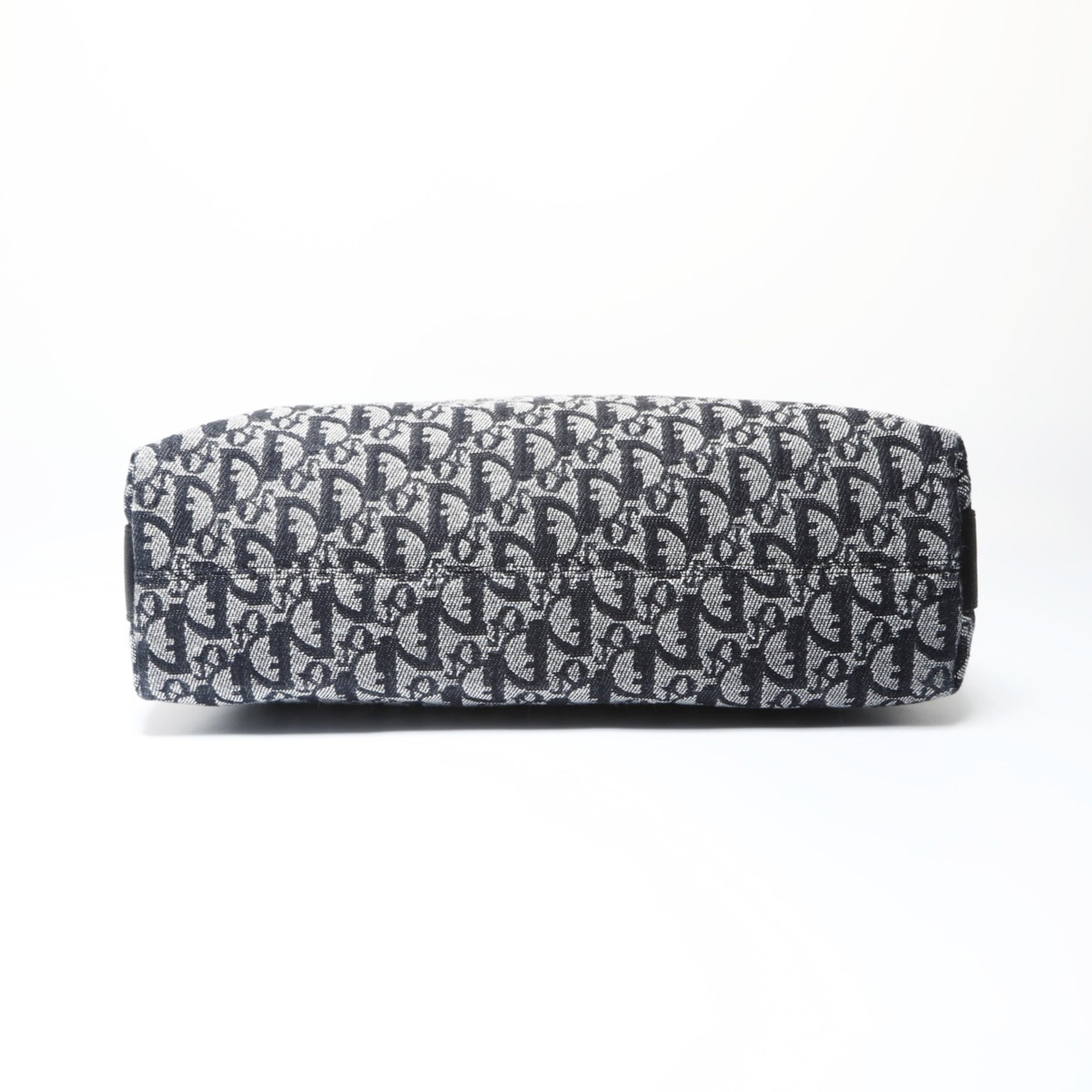 Christian Dior Black Shoulder Bag (Pre-Owned)