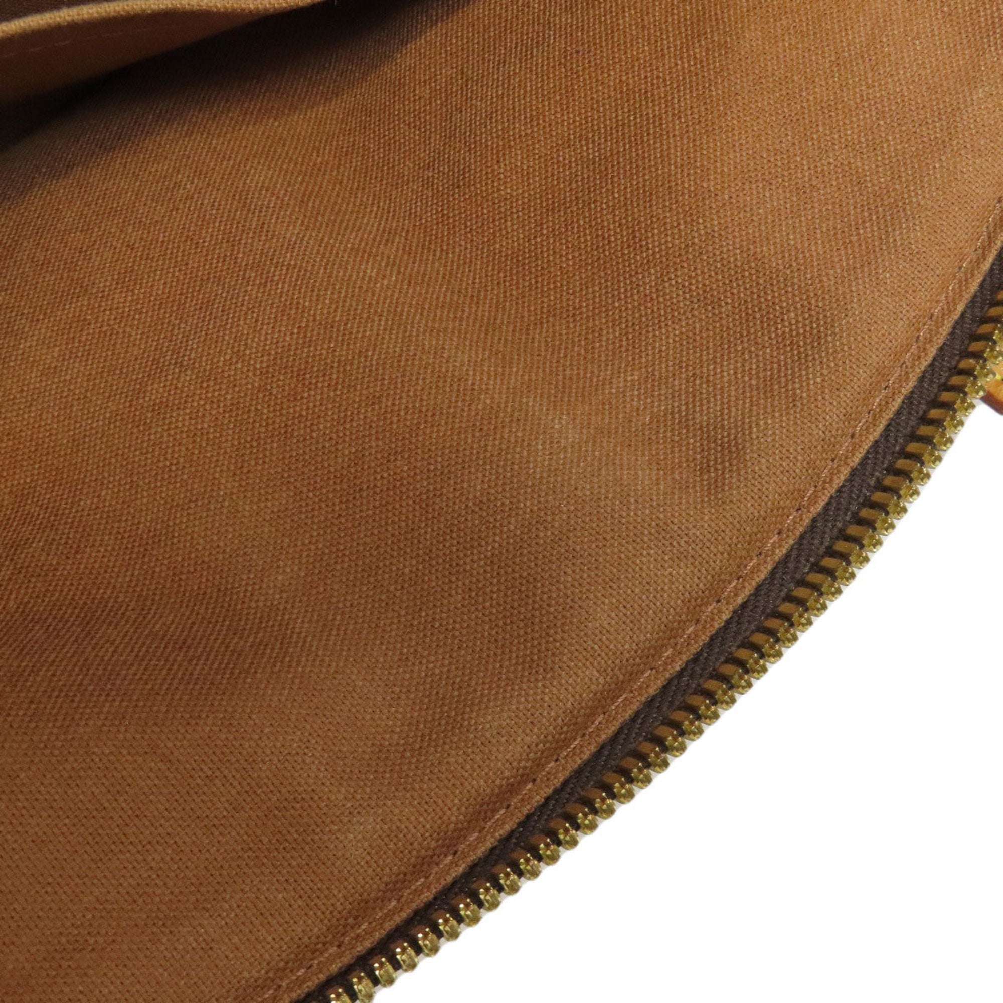 Louis Vuitton Monogram Monogram Monogram Tote Bag (Pre-Owned)