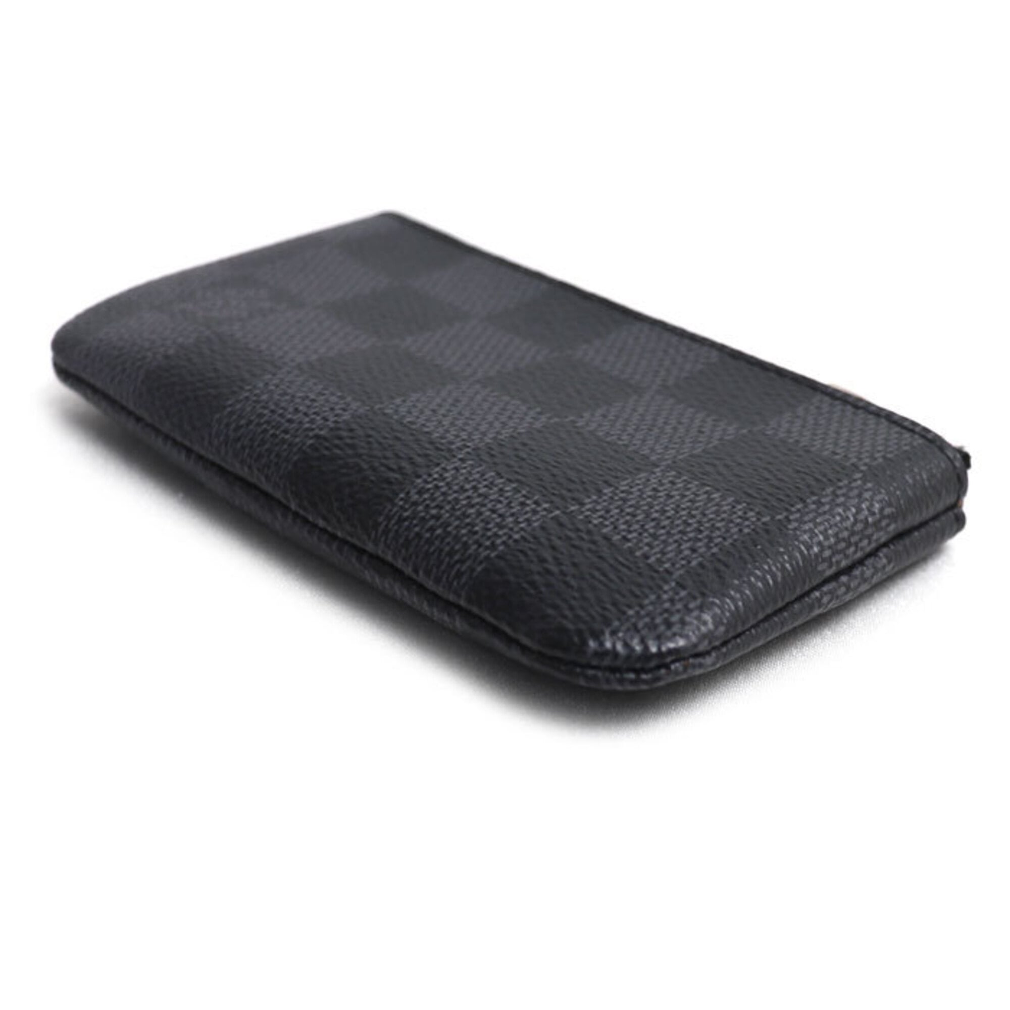 Louis Vuitton Damier Graphite Pochette (Pre-Owned)