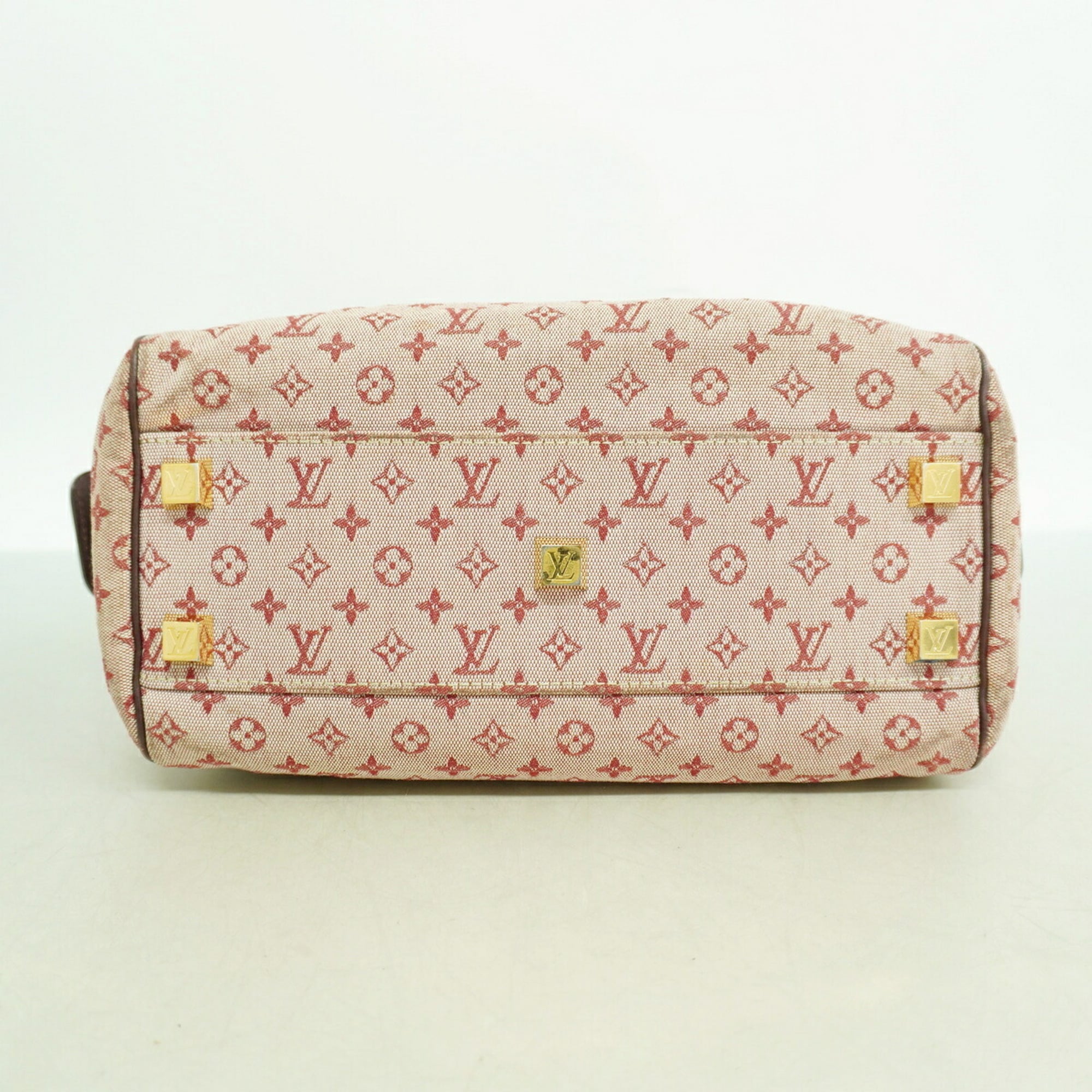 Louis Vuitton Cerise Handbag (Pre-Owned)