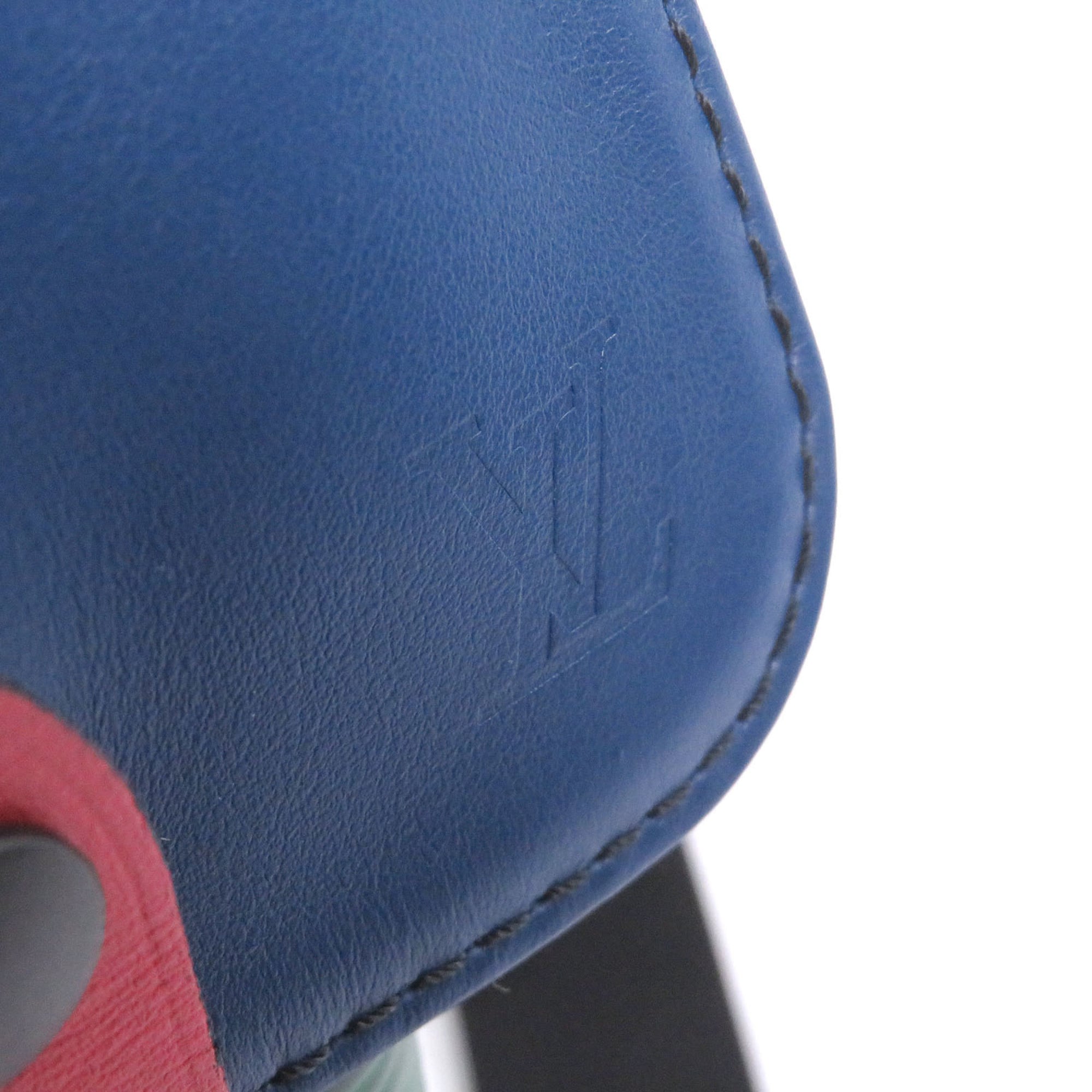 Louis Vuitton Multi-Color Epi Leather Backpack (Pre-Owned)