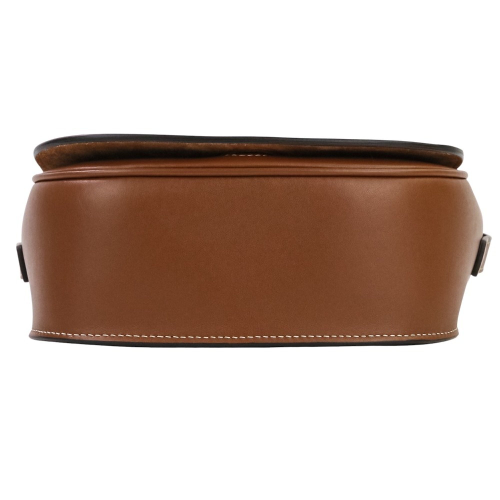 Celine Brown Shoulder Bag (Pre-Owned)