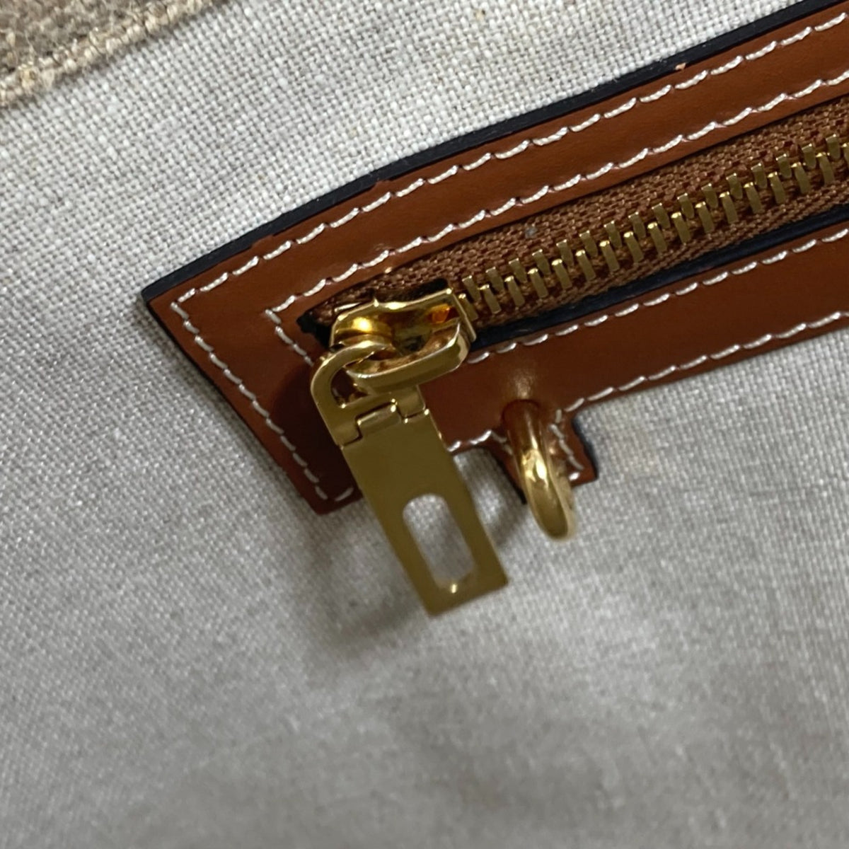 Celine Brown Other Shoulder Bag (Pre-Owned)