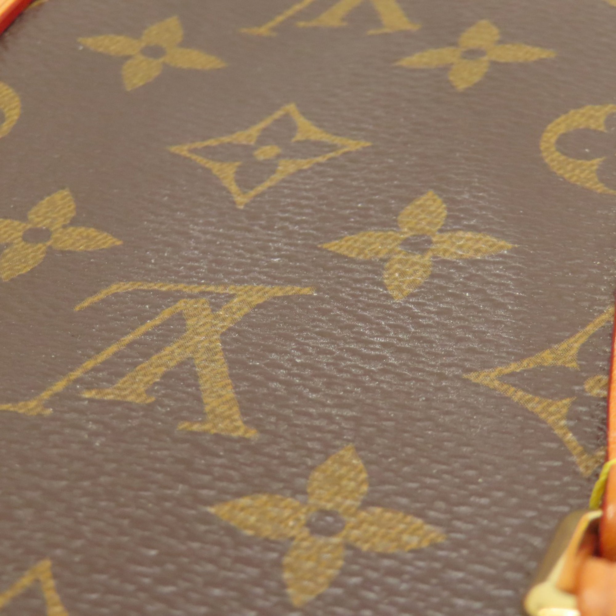 Louis Vuitton Monogram Monogram Handbag (Pre-Owned)