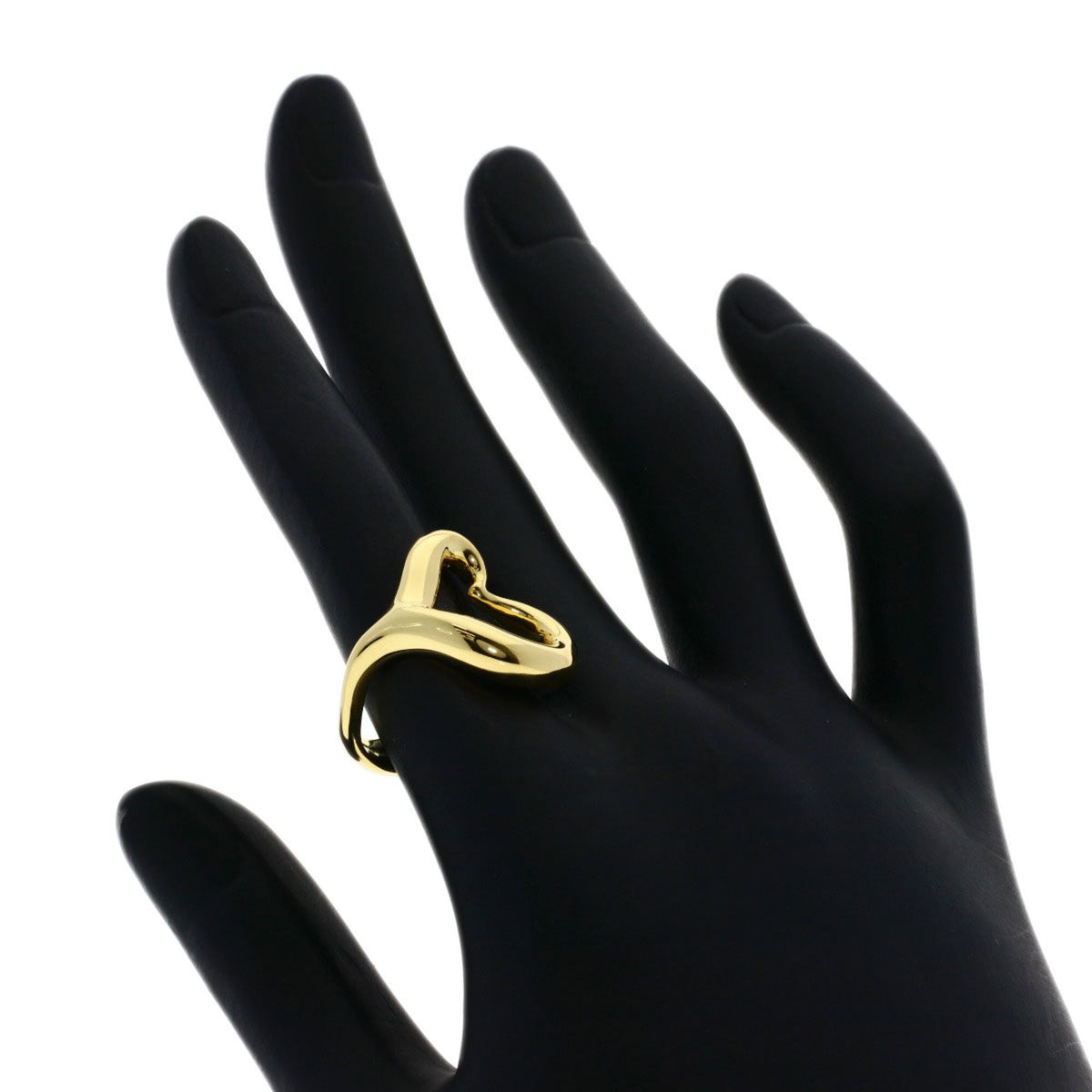 Tiffany Yellow Yellow Gold (18K) (Pre-Owned)
