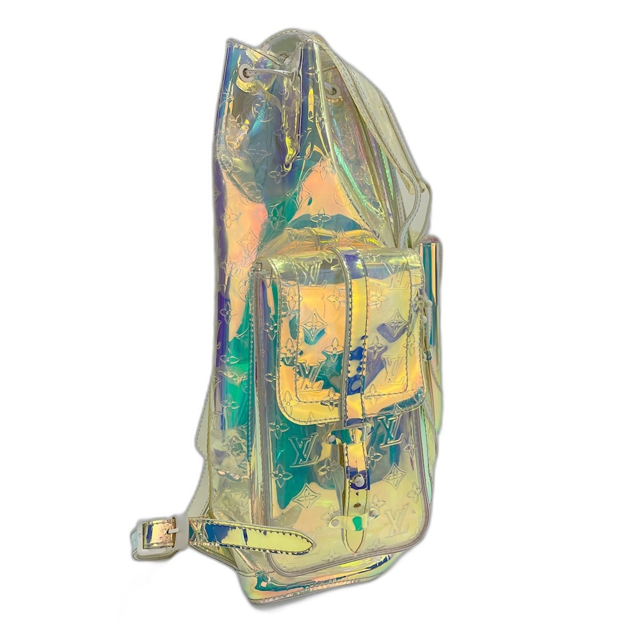 Louis Vuitton Multi-Color Backpack (Pre-Owned)