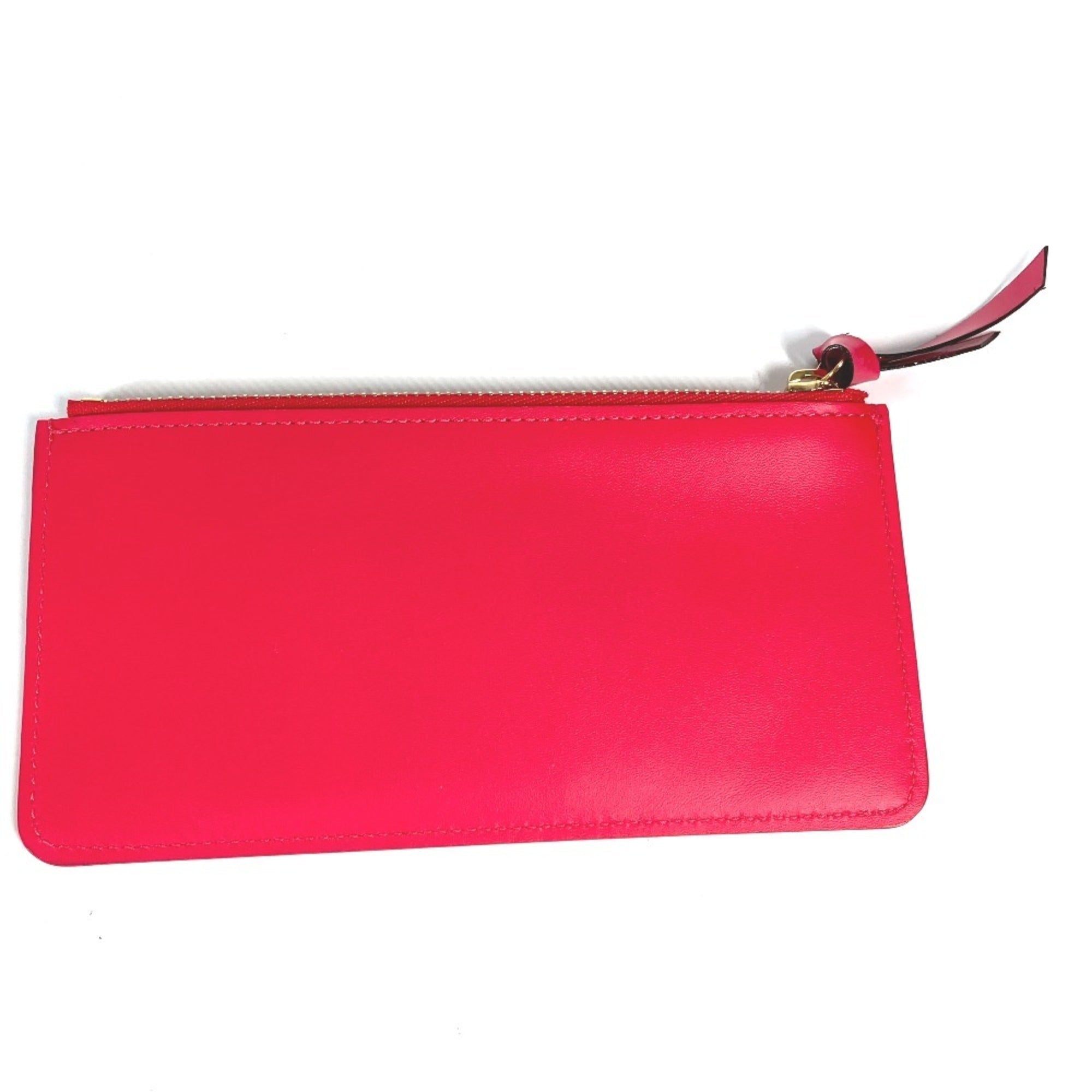 Louis Vuitton Monogram Vernis Hot Pink Monogram Vernis Coin Purse/Coin Case (Pre-Owned)
