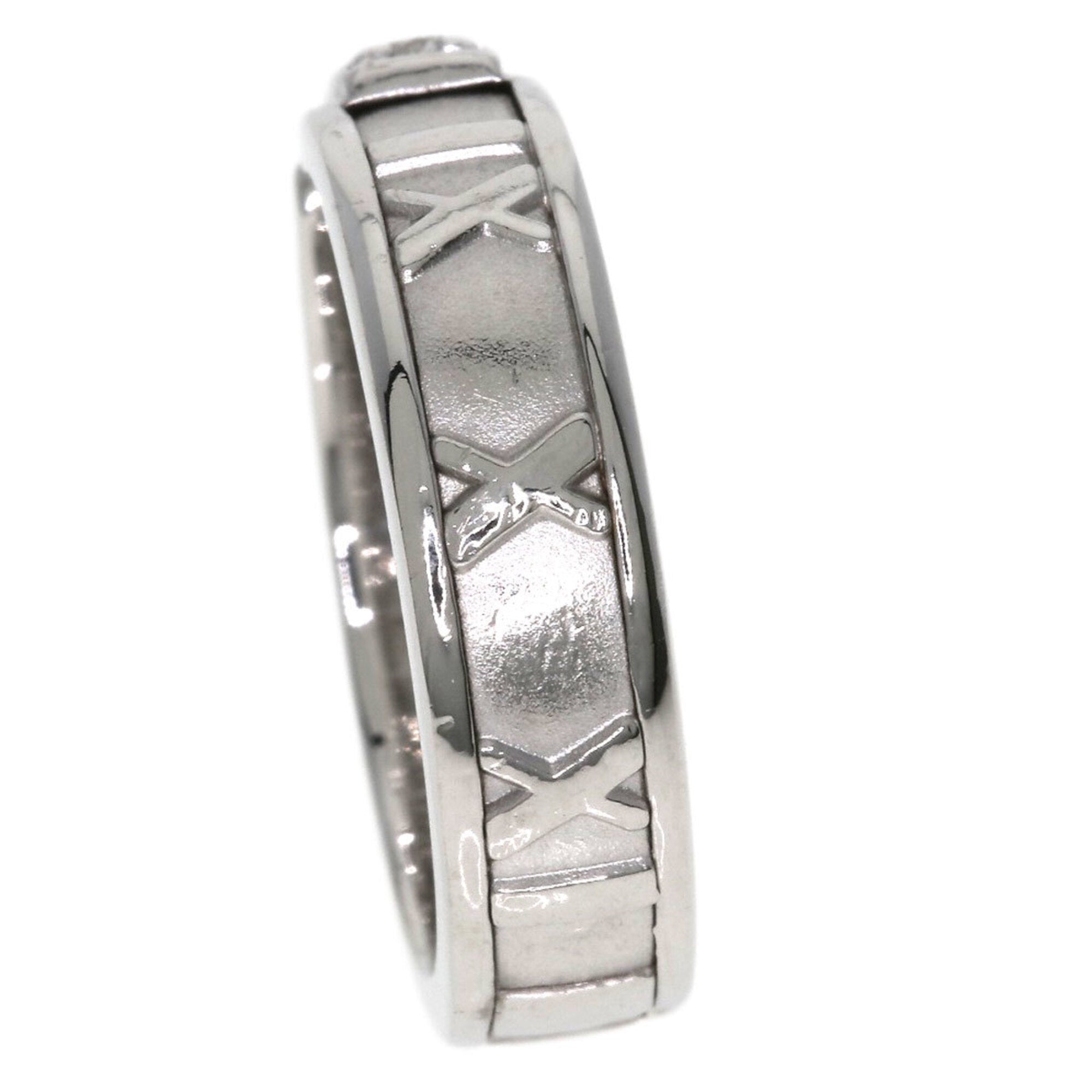 Tiffany White White Gold (18K) (Pre-Owned)