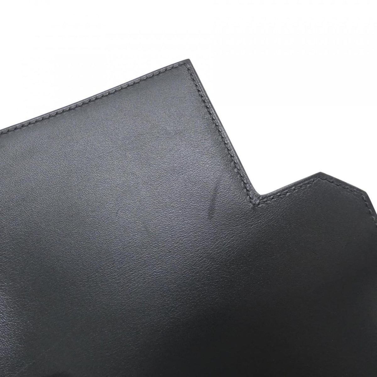 Hermes Black Shoulder Bag (Pre-Owned)